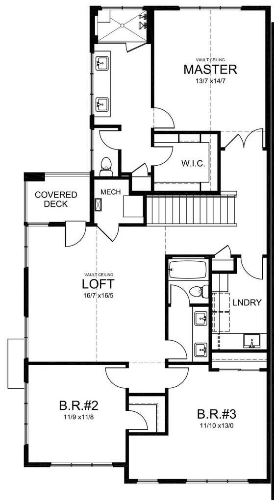 Discovery West Phase 5 - Residential