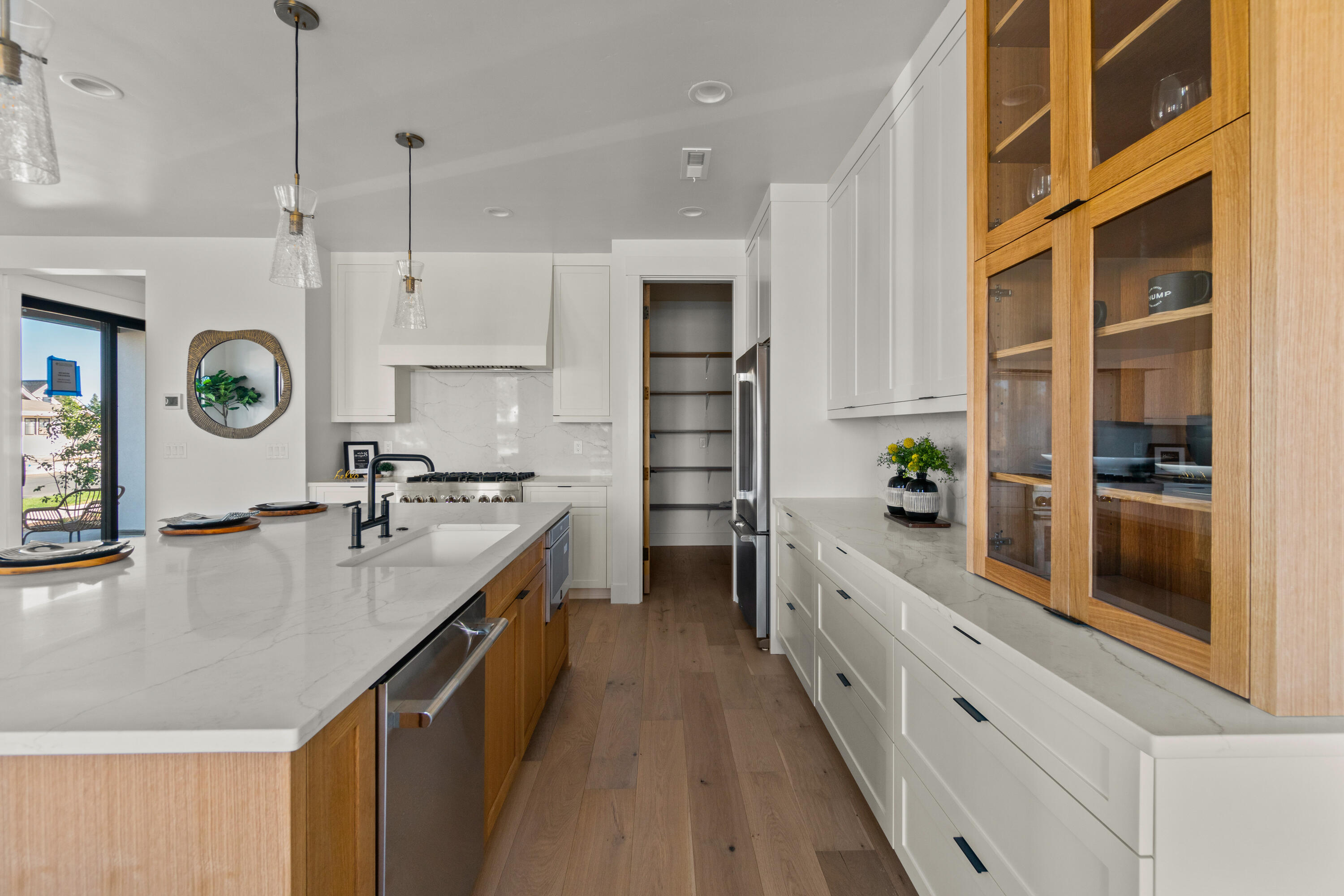 Discovery West Phase 5 - Residential