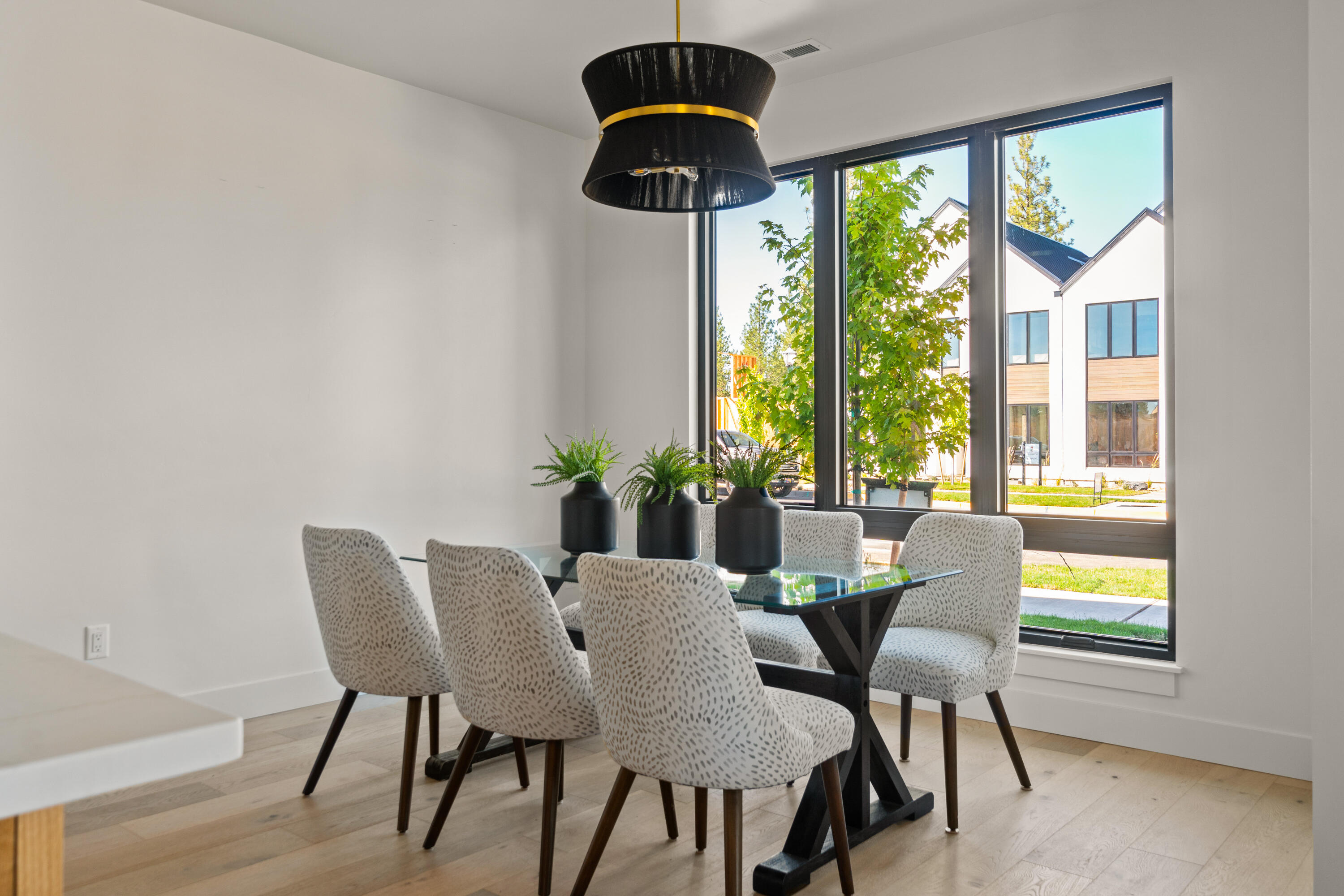 Discovery West Phase 5 - Residential