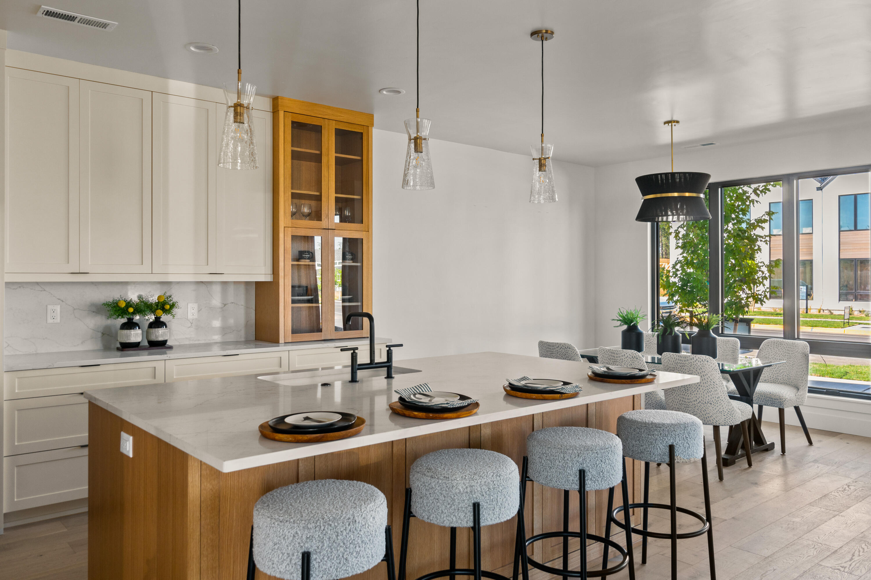 Discovery West Phase 5 - Residential