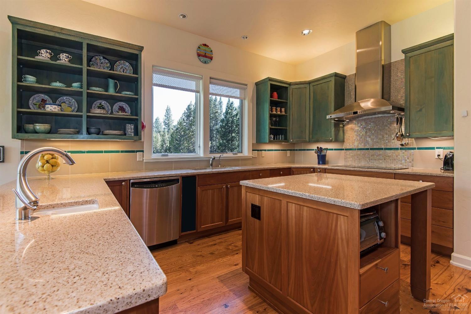 Spring River Acres - Residential