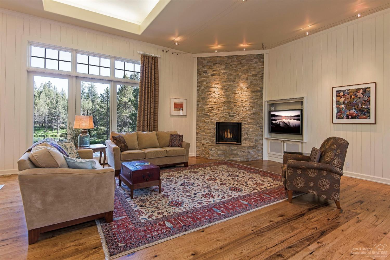 Spring River Acres - Residential