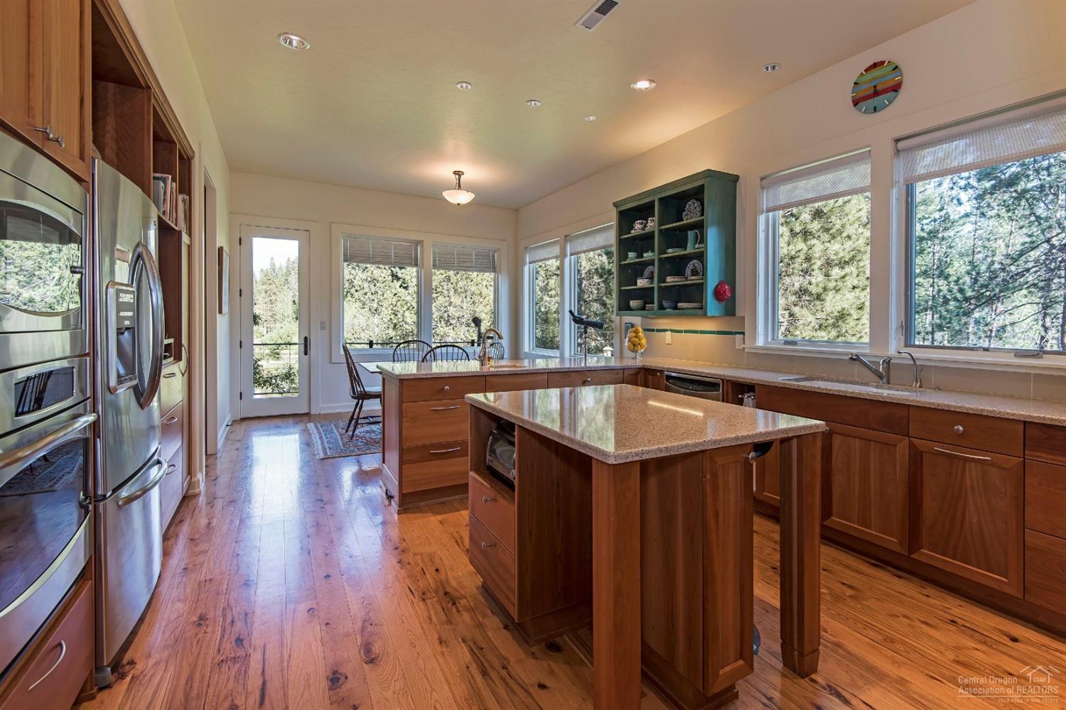 Spring River Acres - Residential