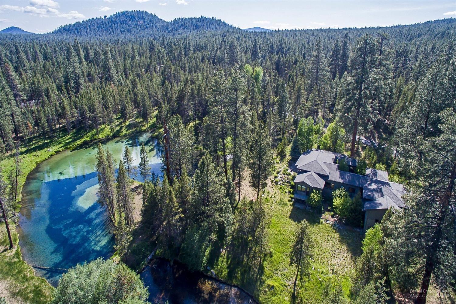 Spring River Acres - Residential