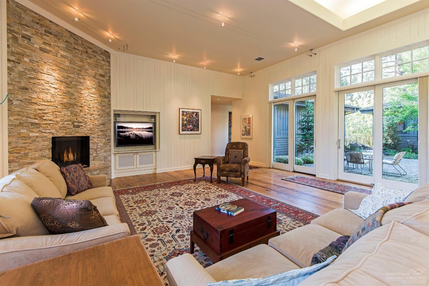 Spring River Acres - Residential