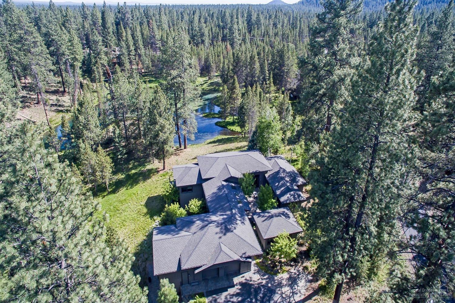 Spring River Acres - Residential