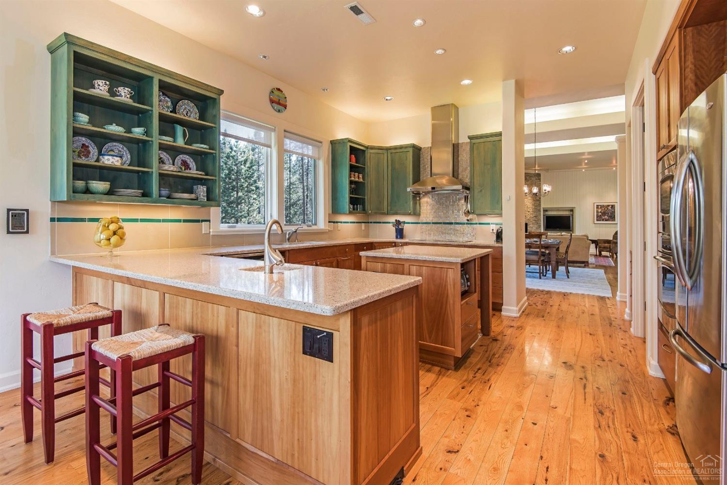 Spring River Acres - Residential