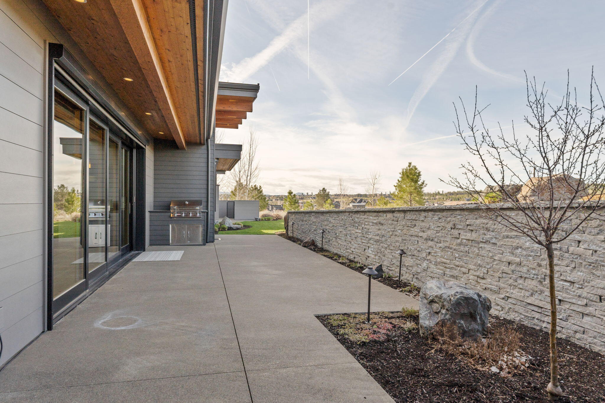 Tetherow - Residential