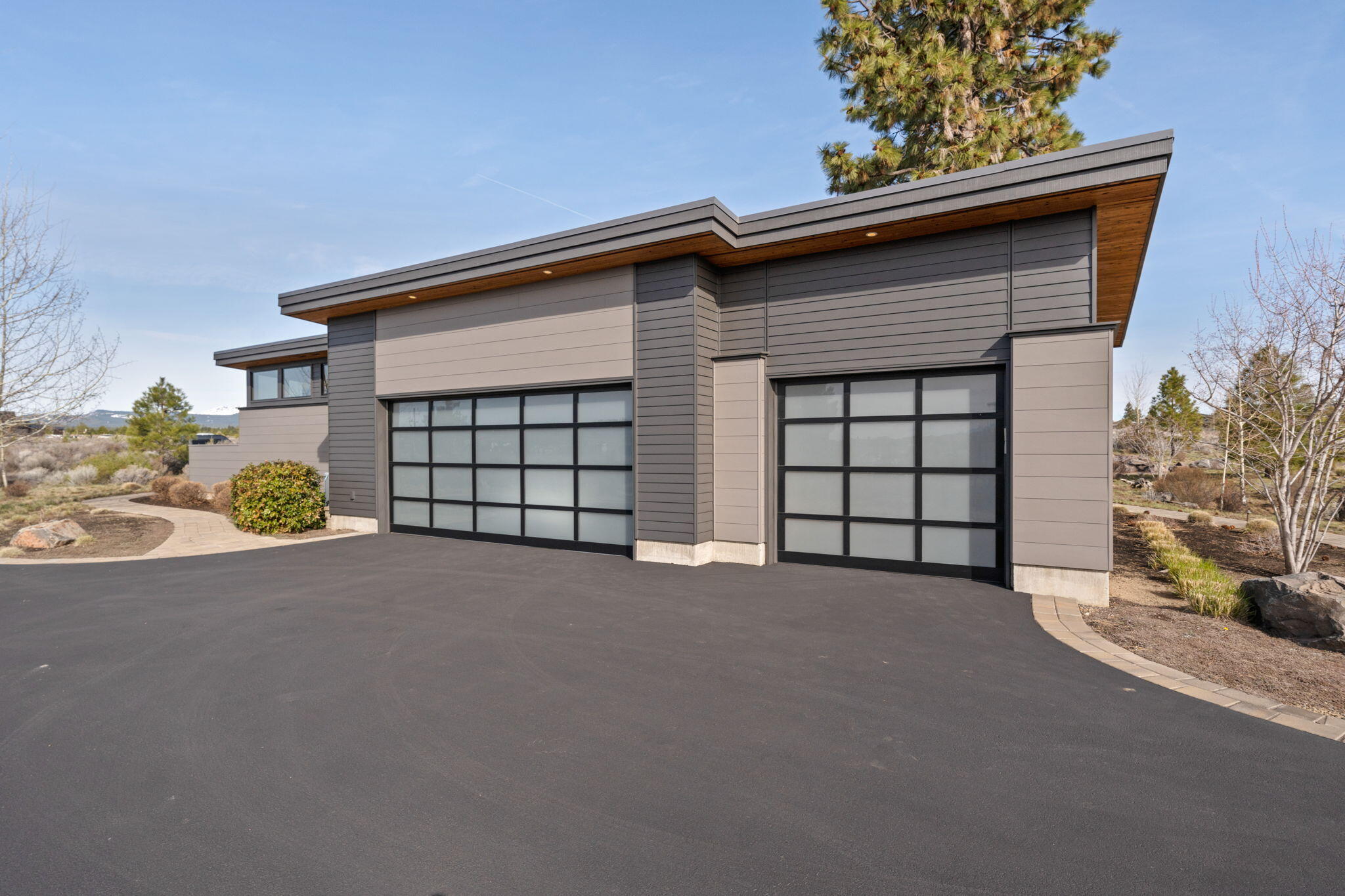 Tetherow - Residential