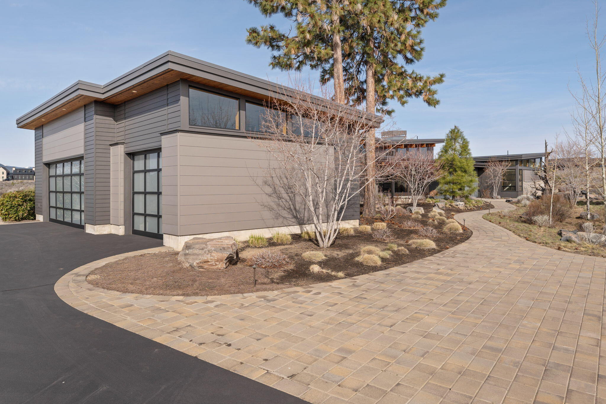 Tetherow - Residential