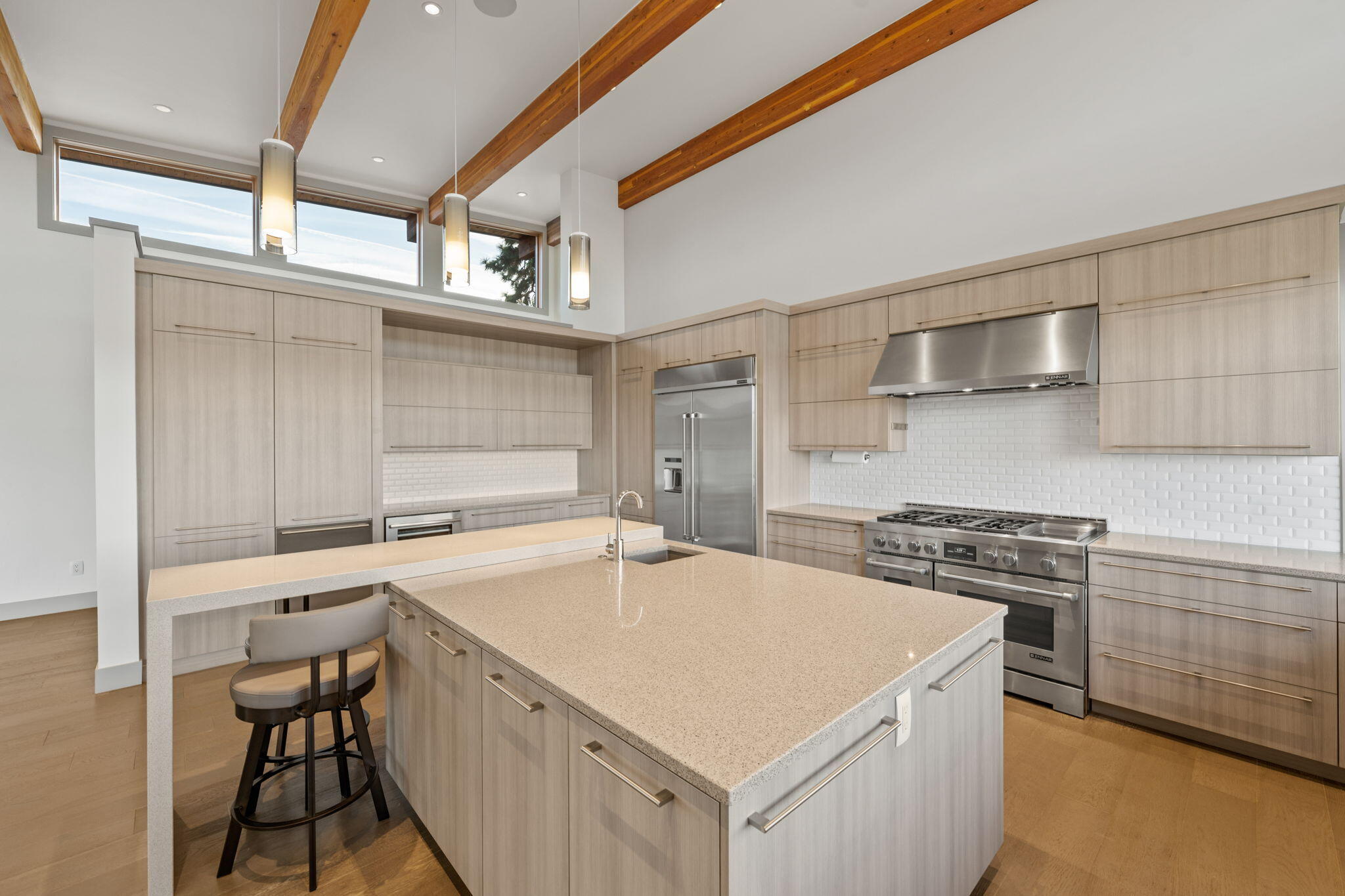 Tetherow - Residential