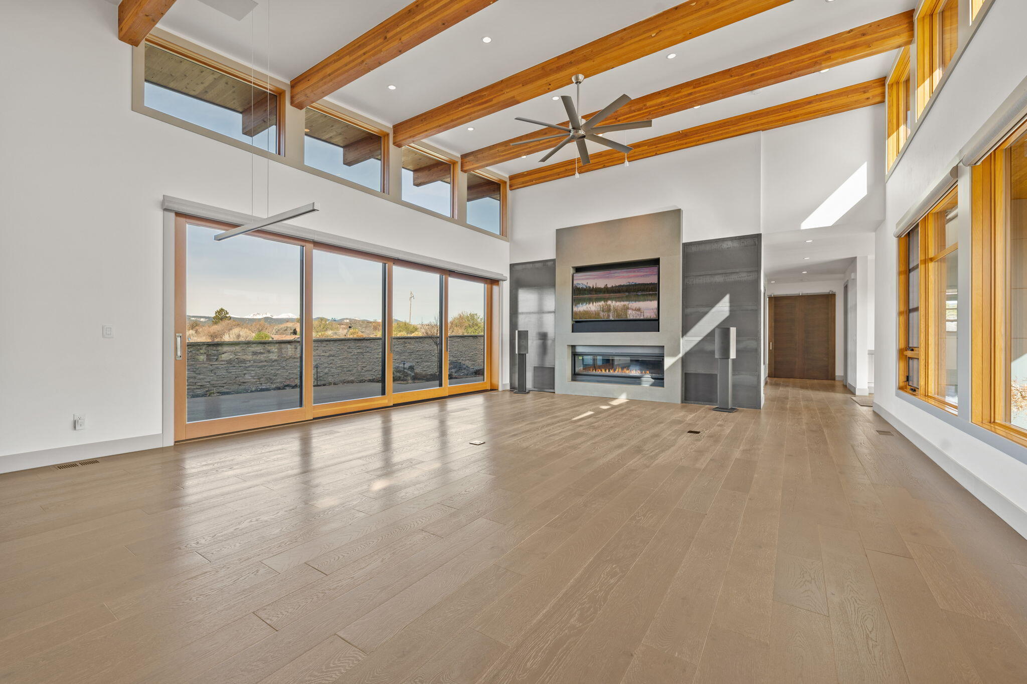 Tetherow - Residential