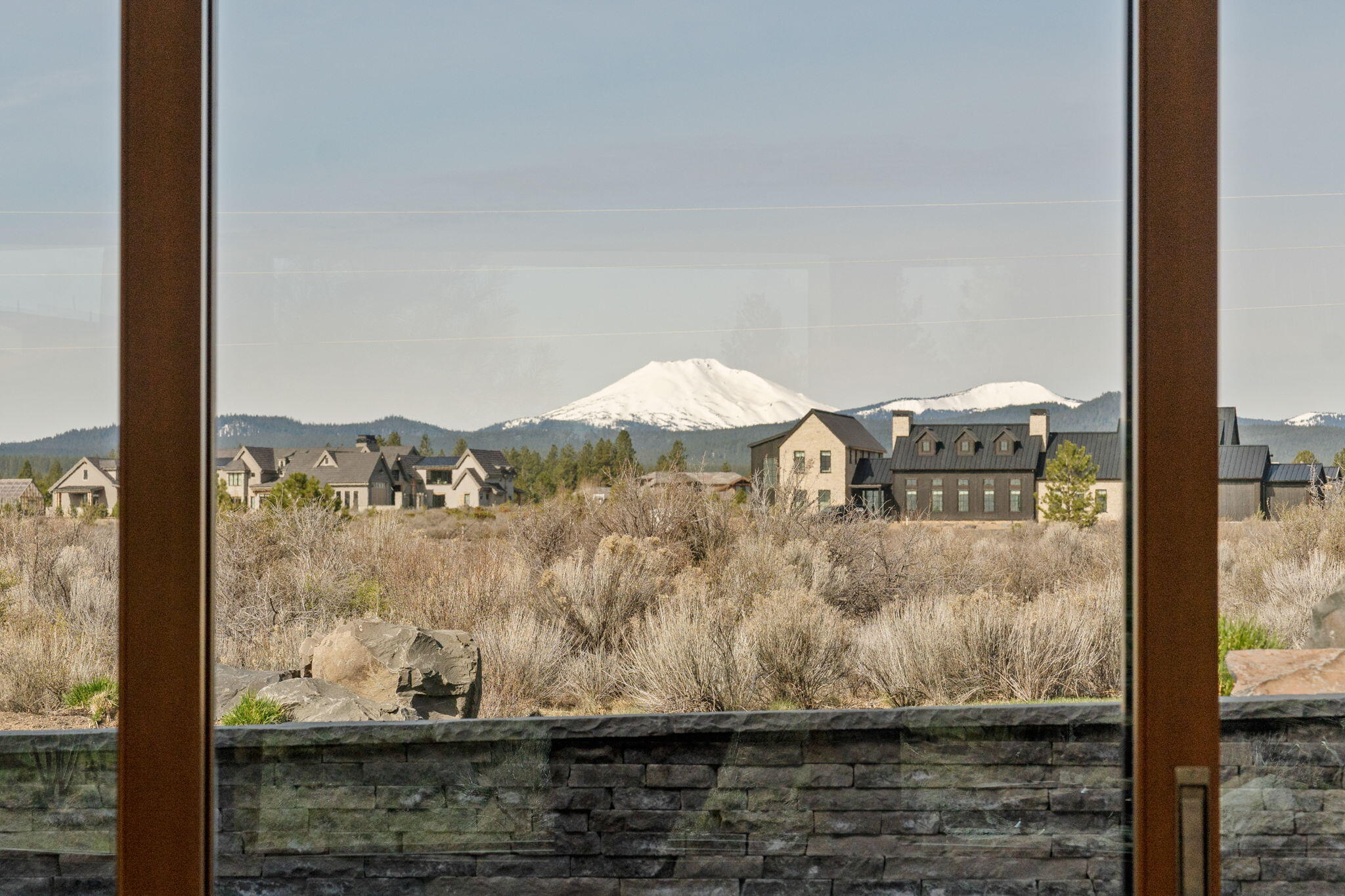 Tetherow - Residential