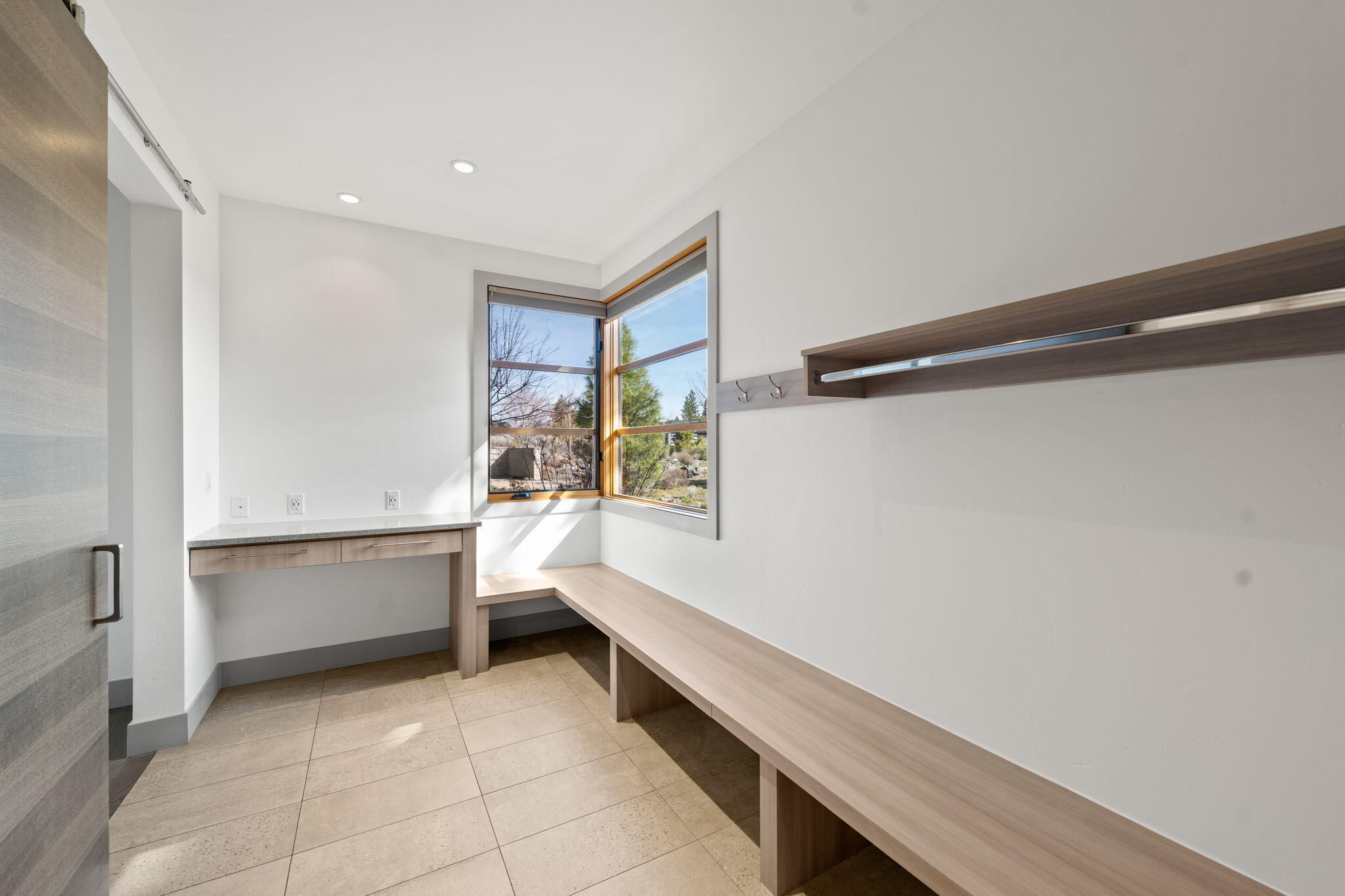 Tetherow - Residential