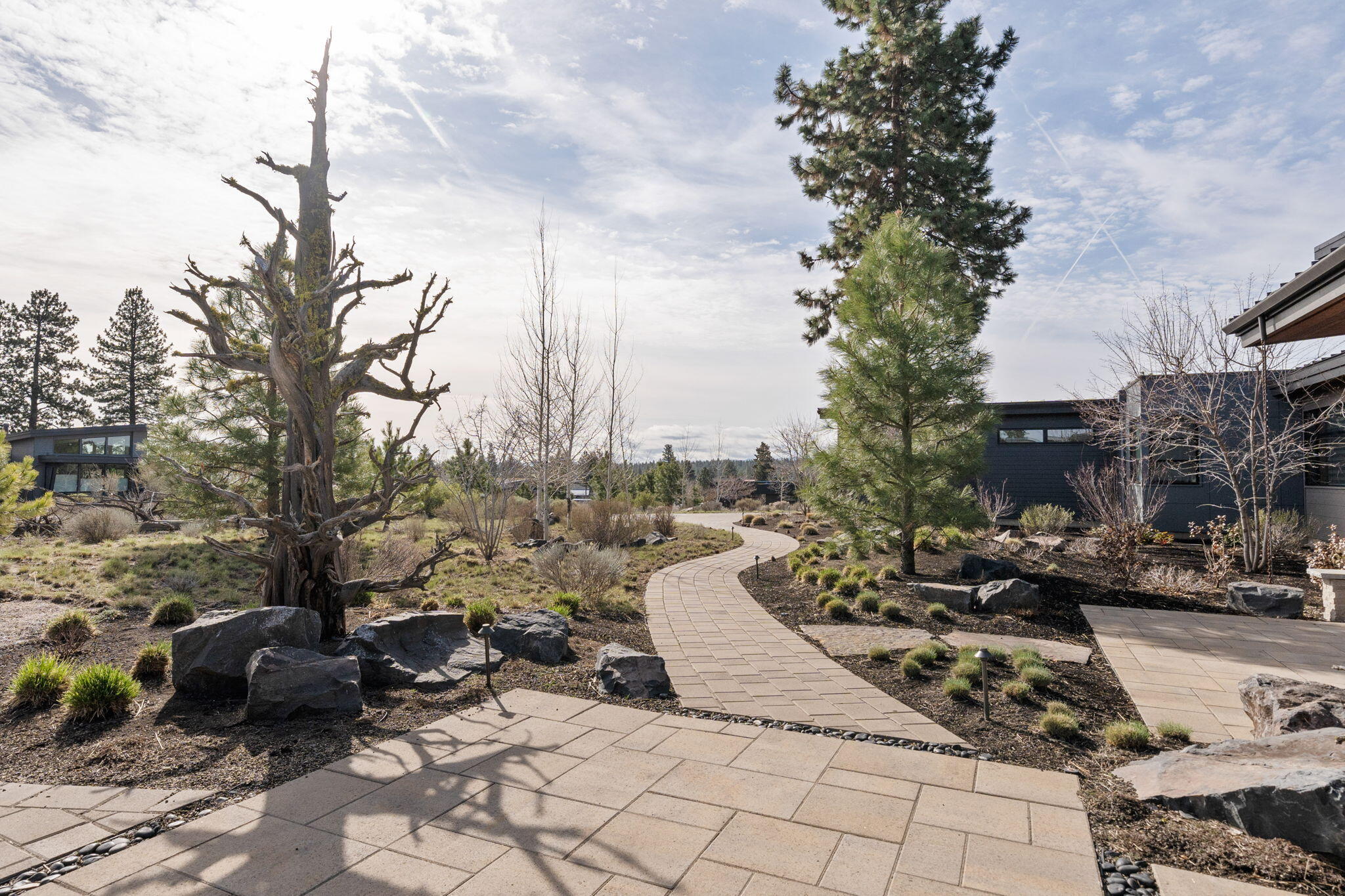 Tetherow - Residential