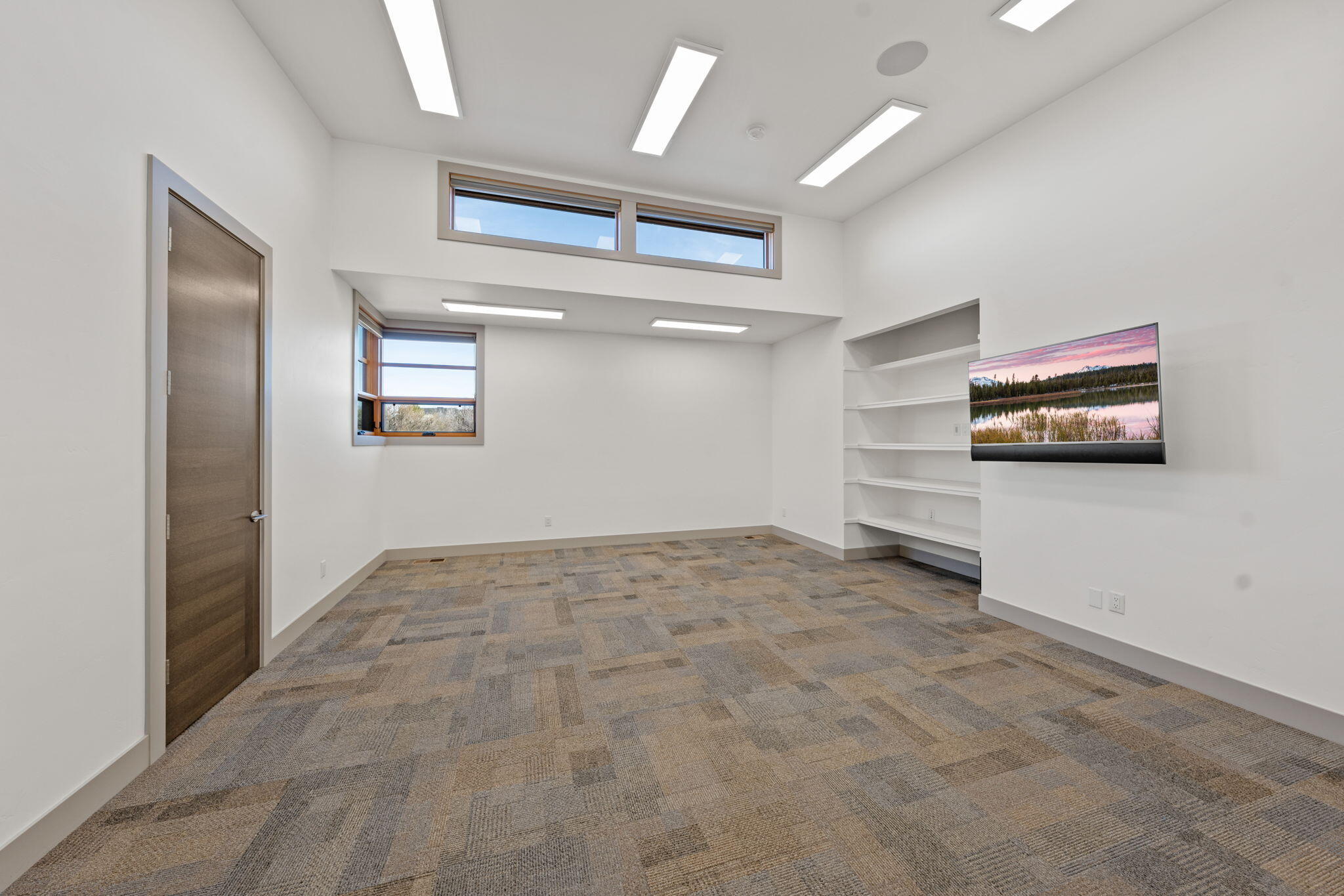 Tetherow - Residential