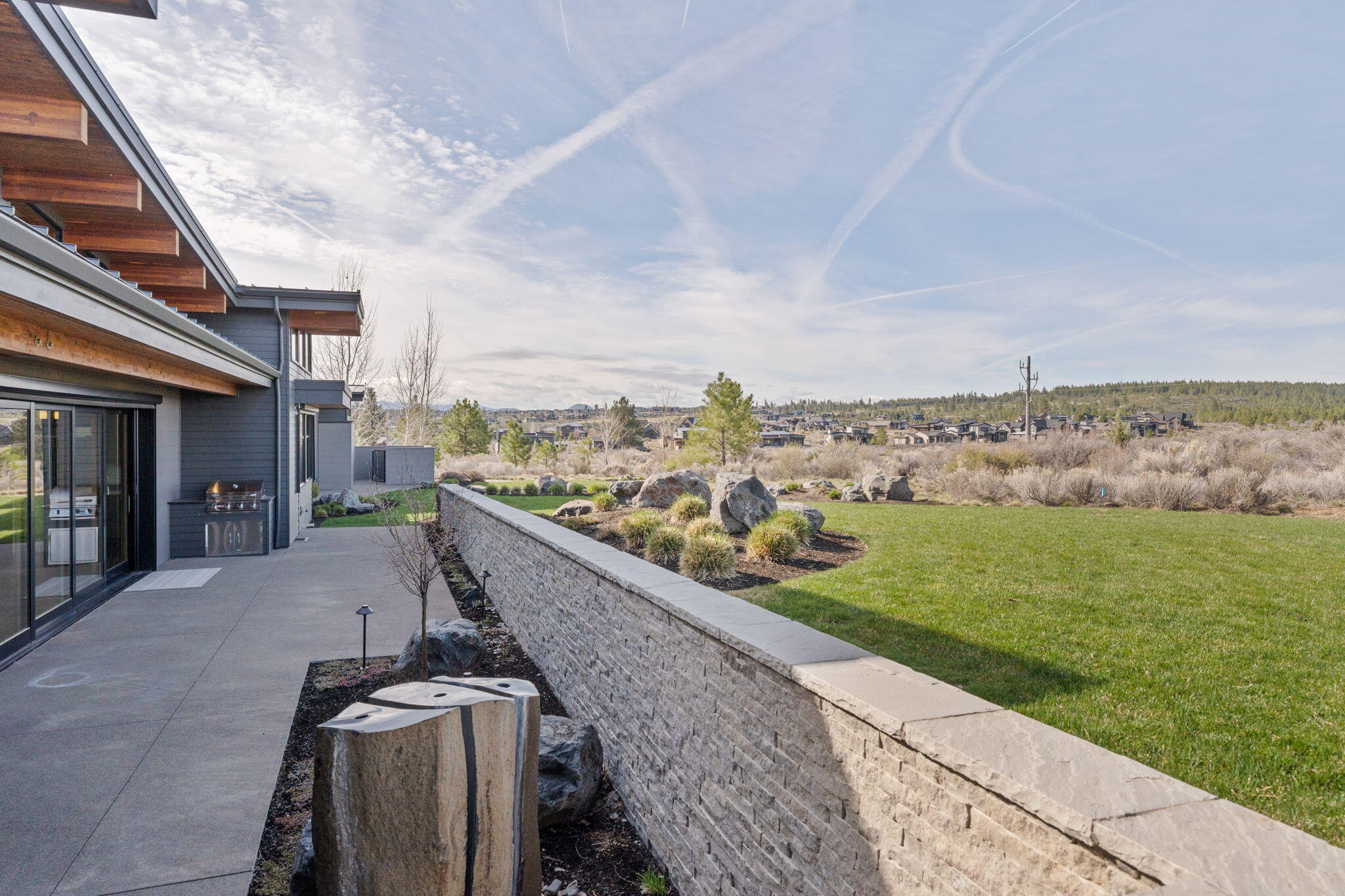 Tetherow - Residential