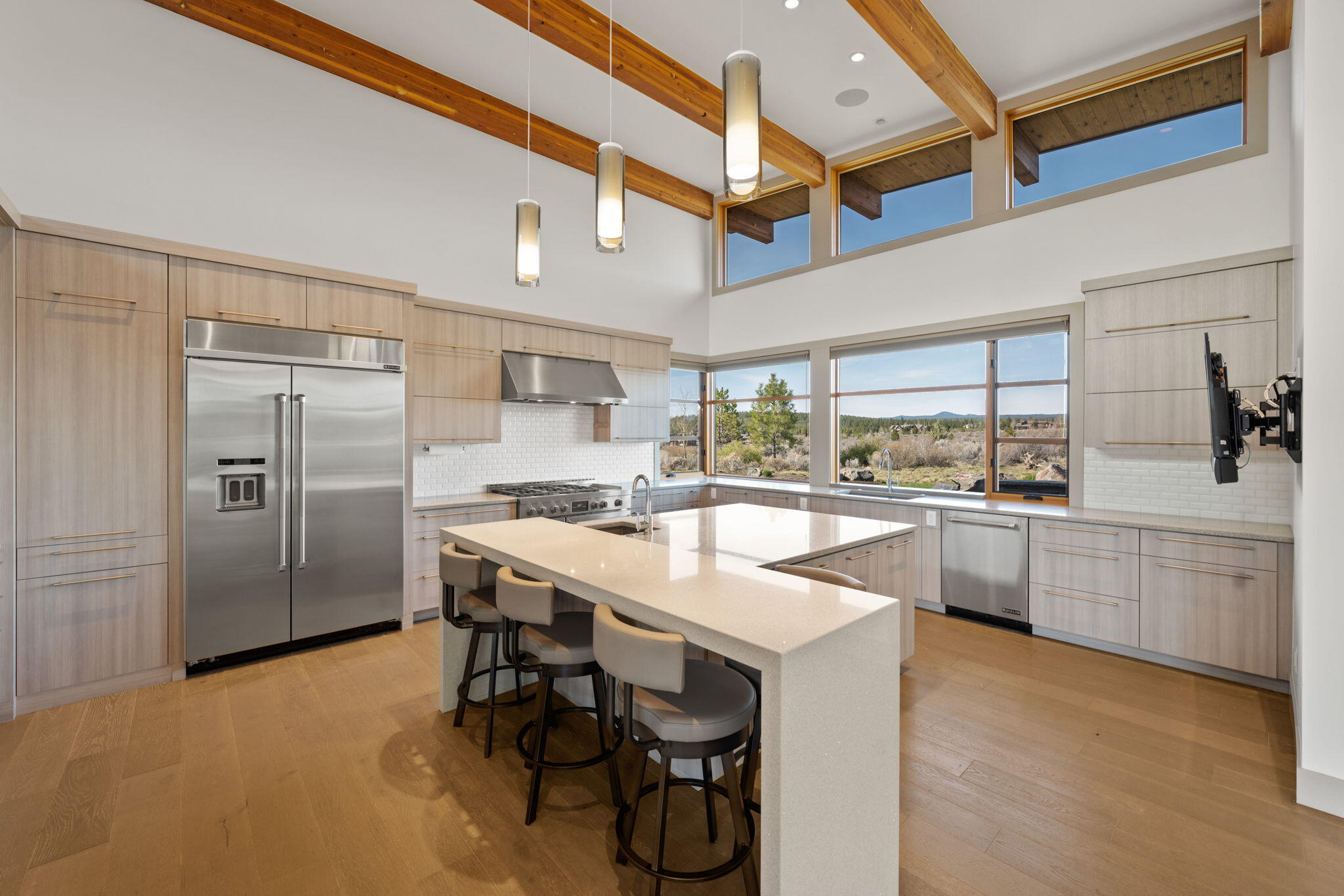 Tetherow - Residential