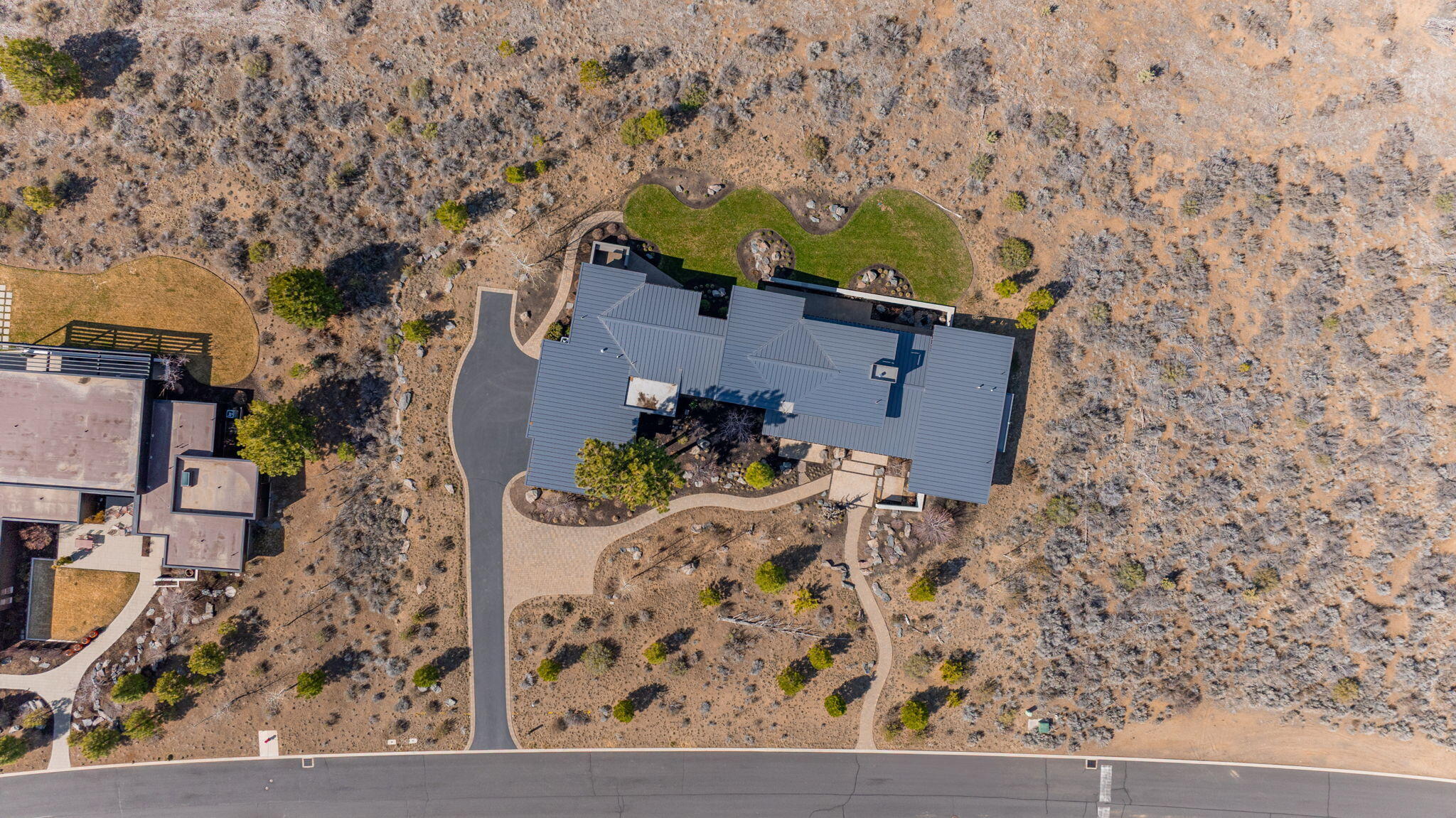 Tetherow - Residential