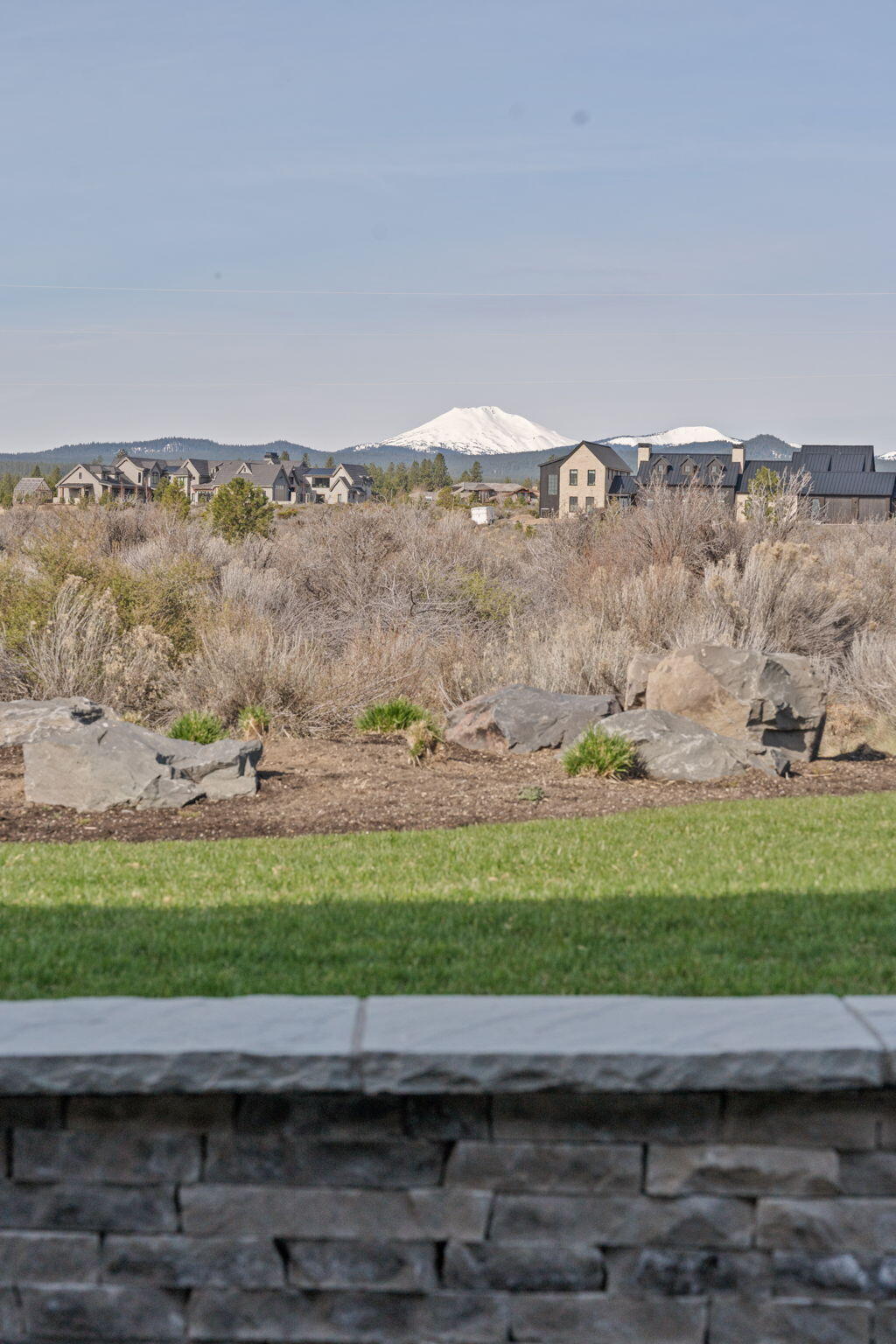 Tetherow - Residential