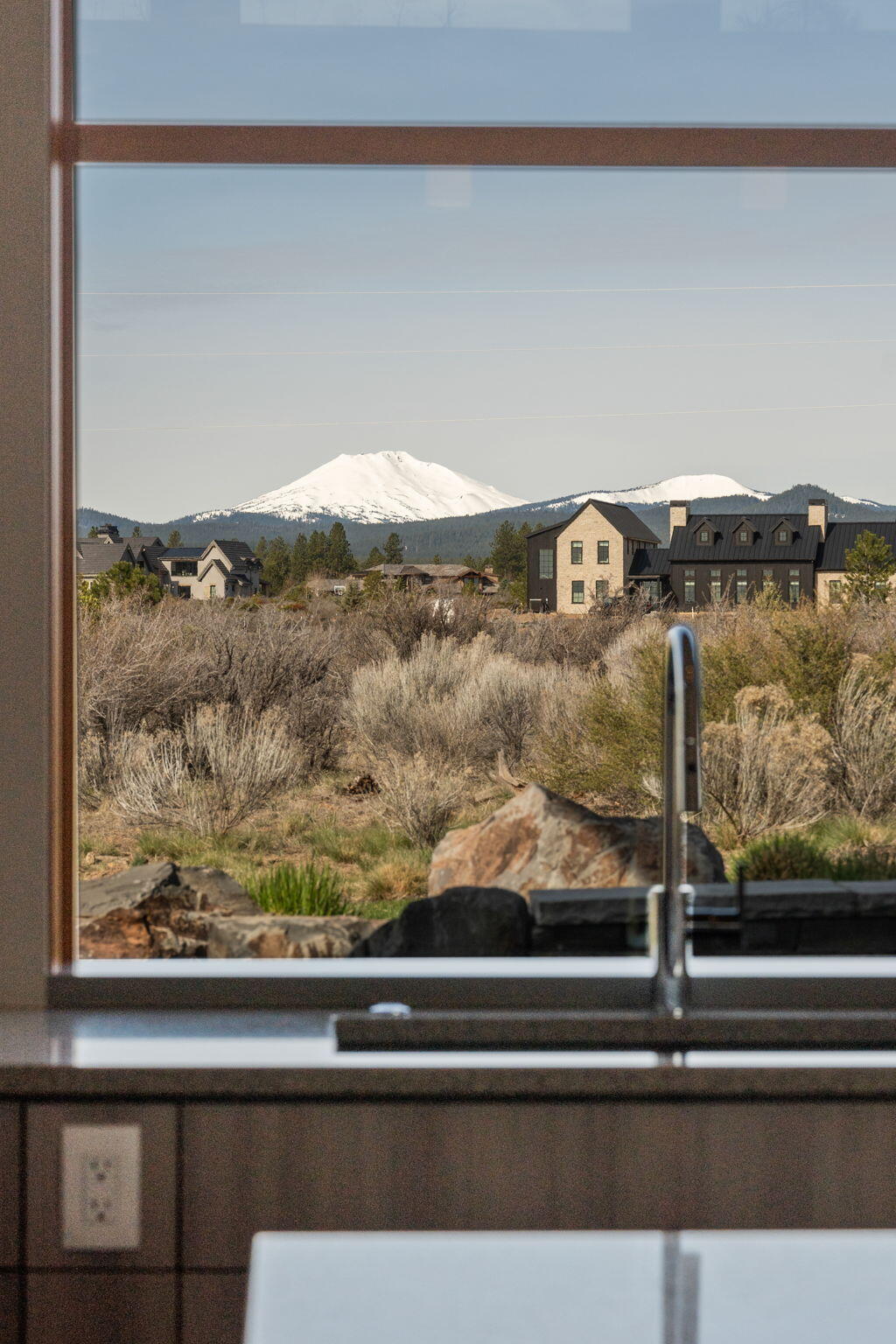 Tetherow - Residential