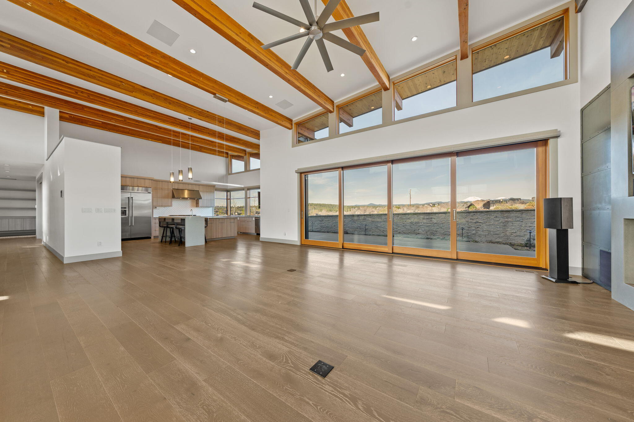 Tetherow - Residential