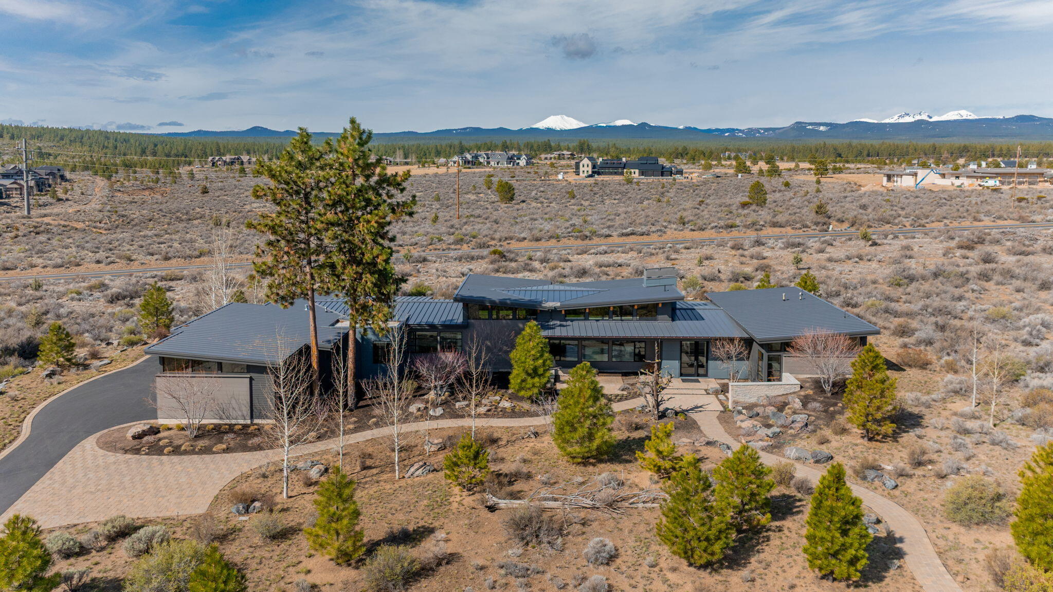 Tetherow - Residential