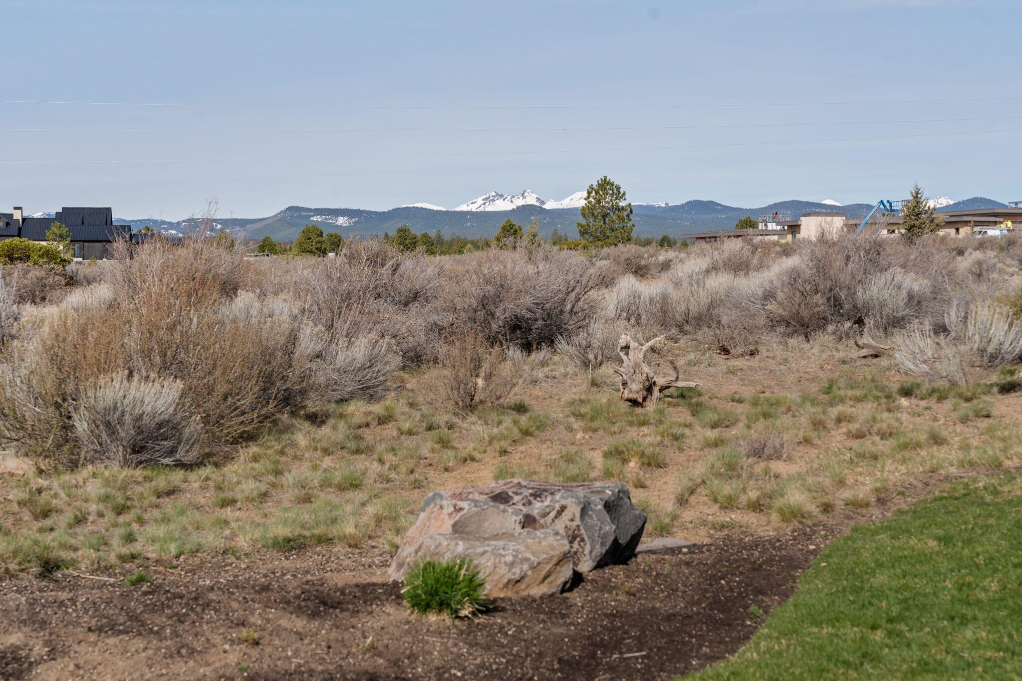 Tetherow - Residential