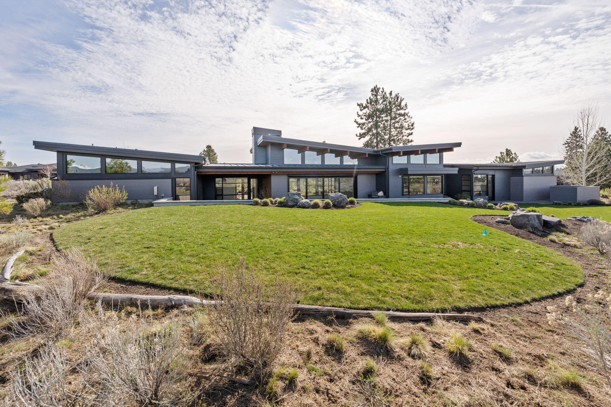 Tetherow - Residential