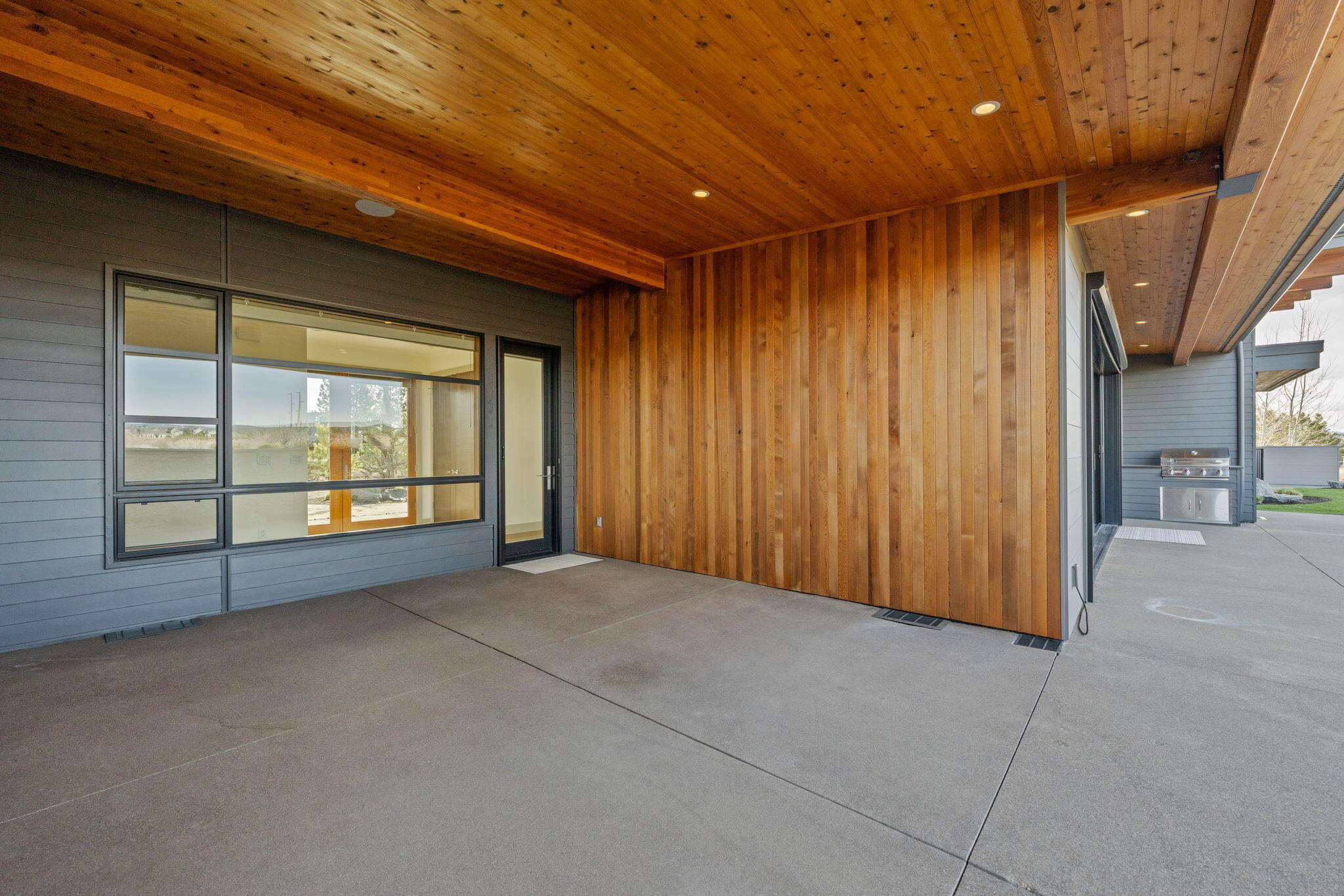 Tetherow - Residential