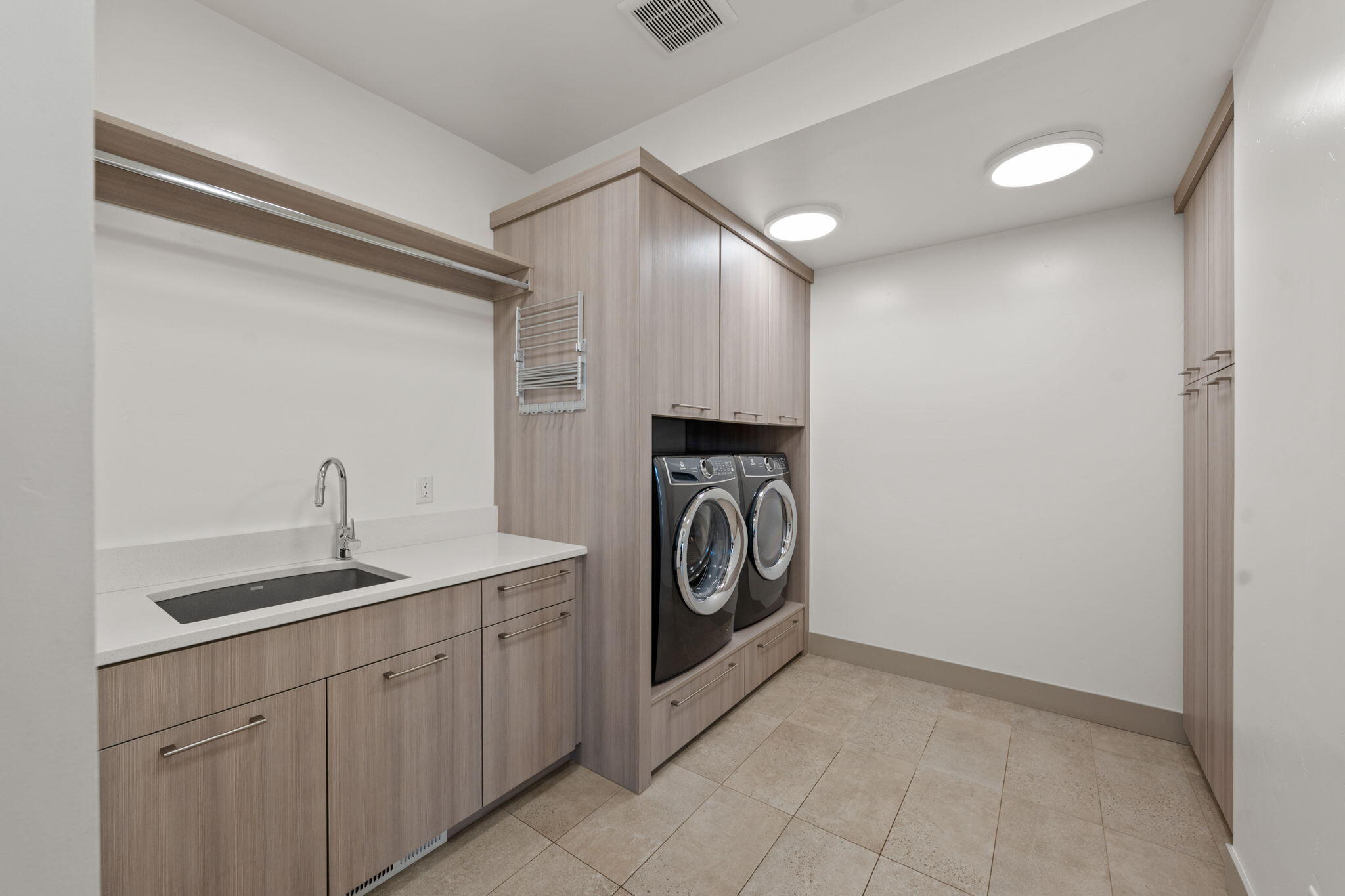 Tetherow - Residential