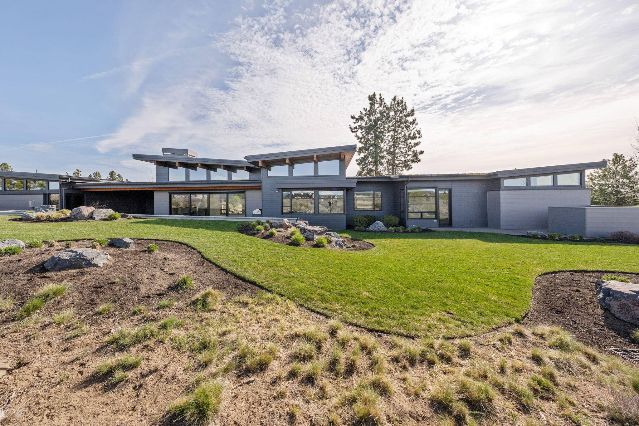 Tetherow - Residential