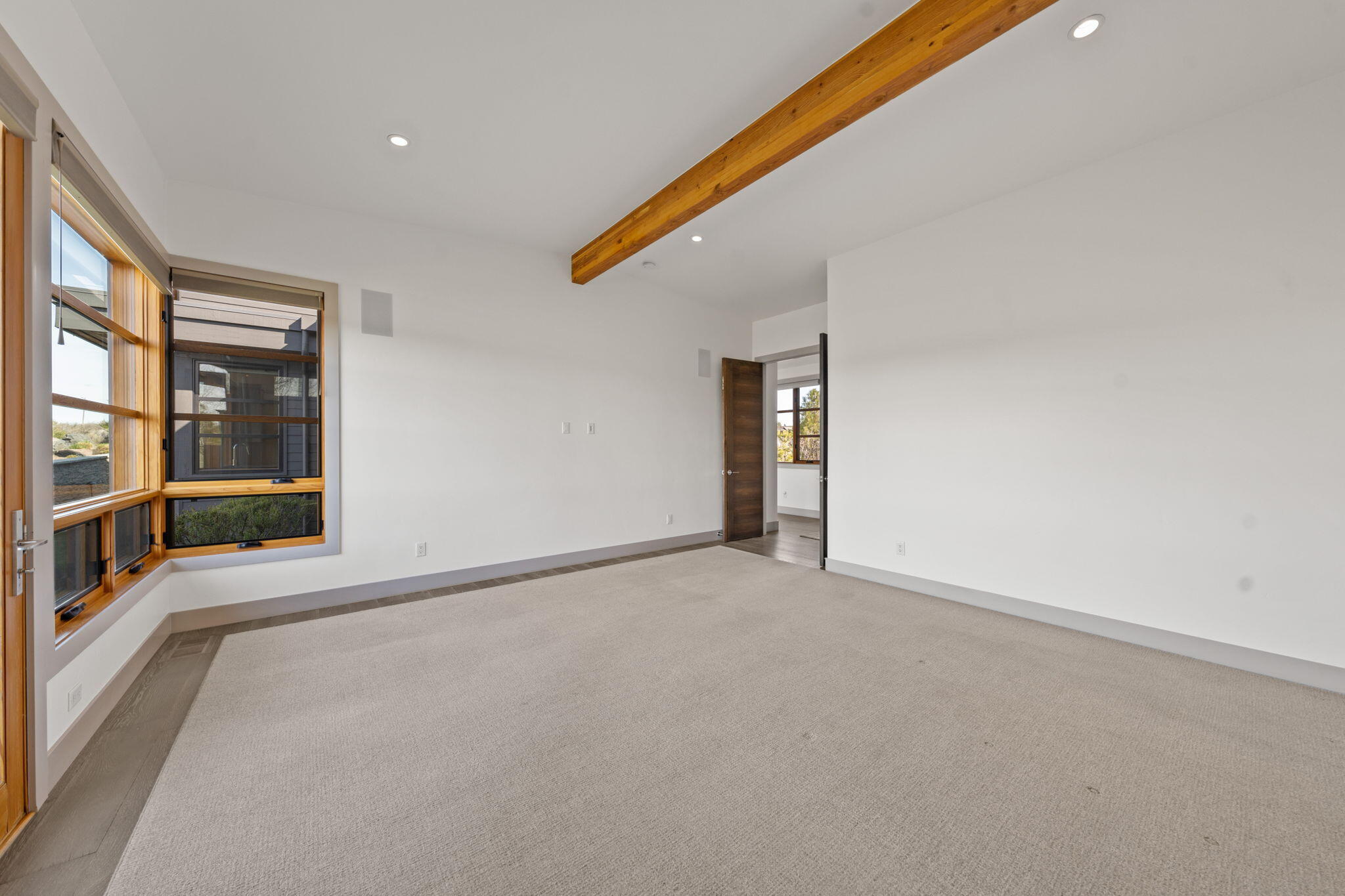 Tetherow - Residential