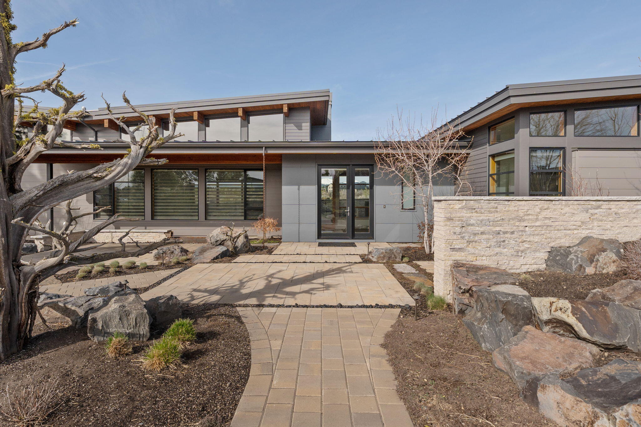 Tetherow - Residential