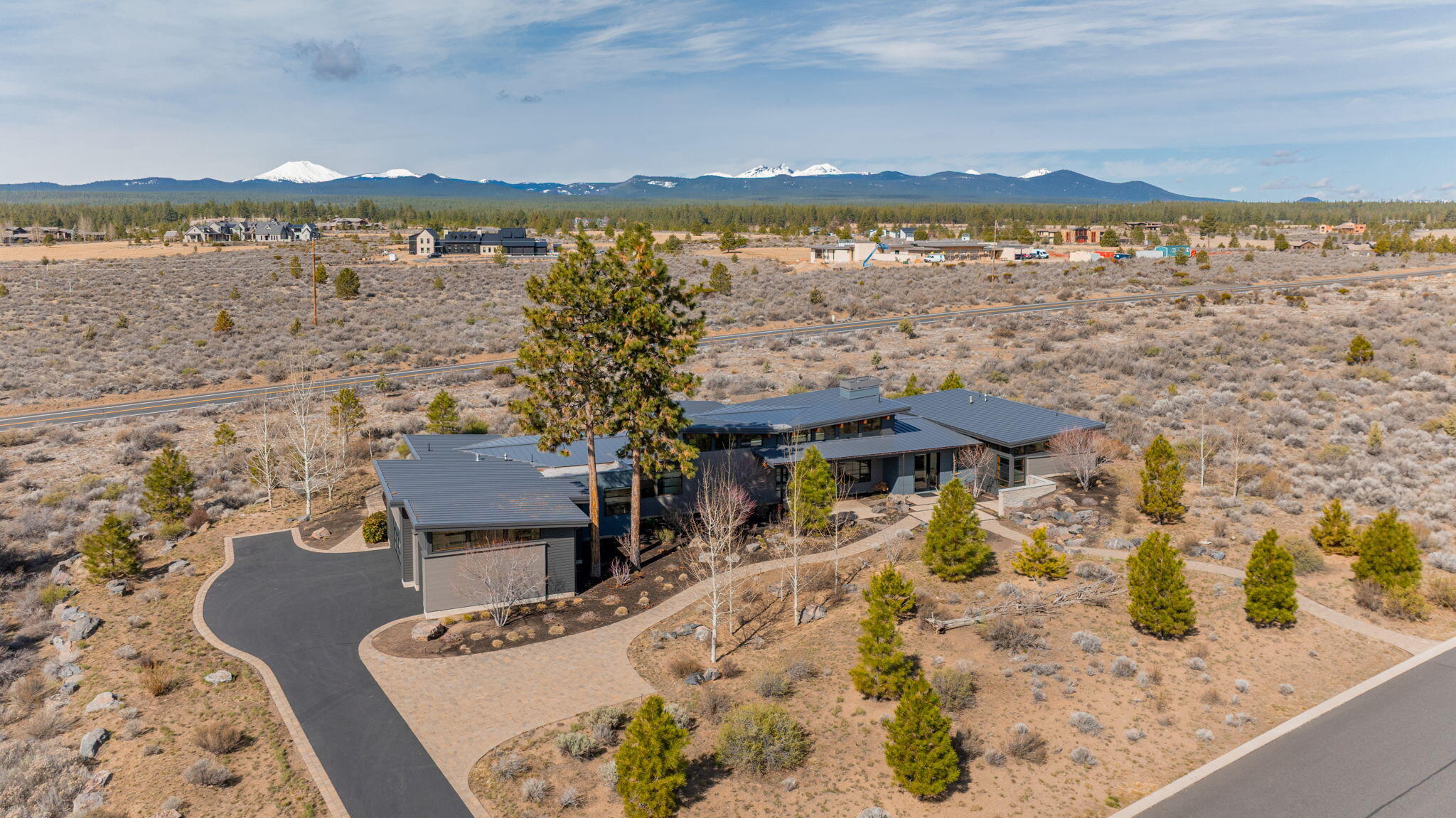 Tetherow - Residential