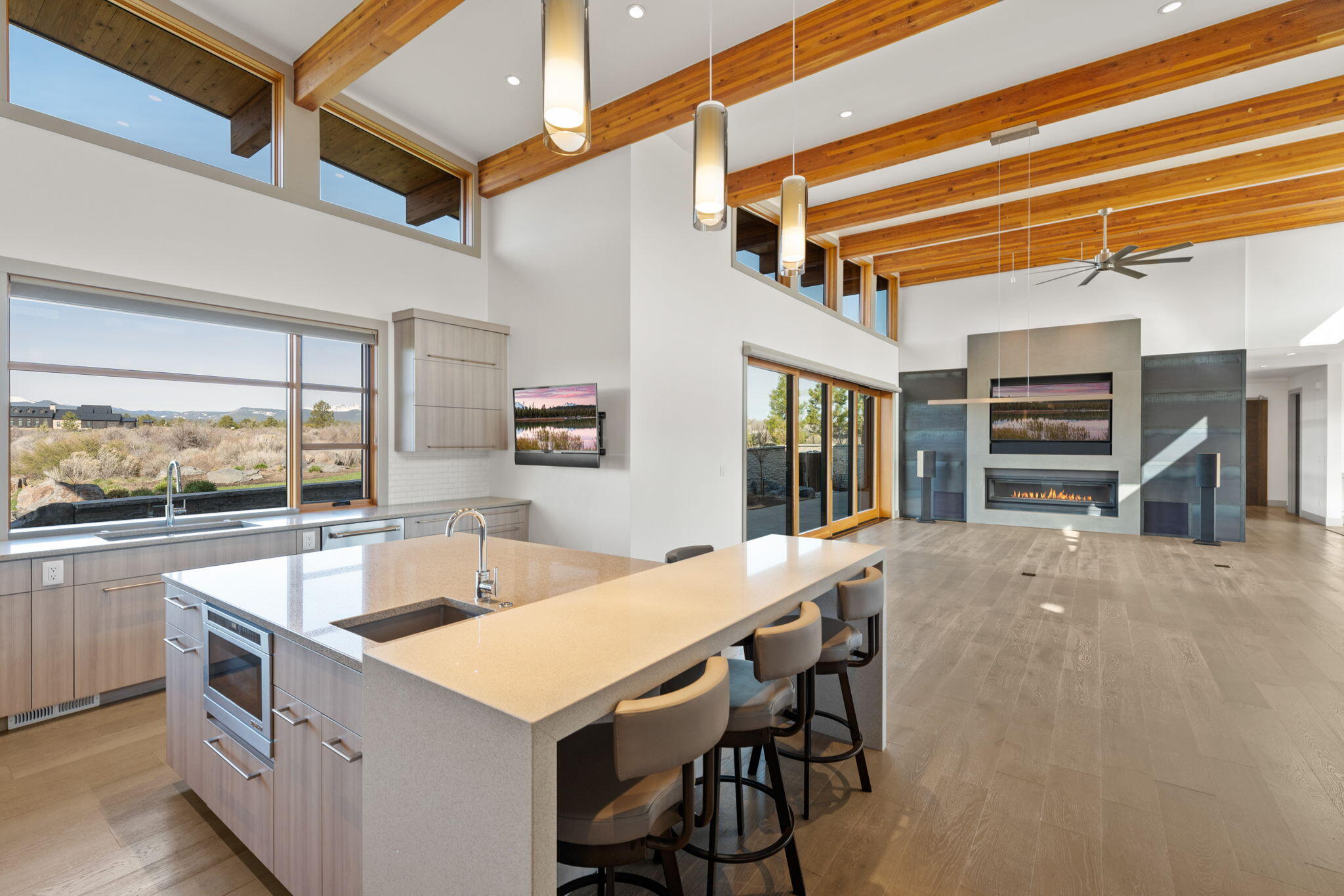 Tetherow - Residential