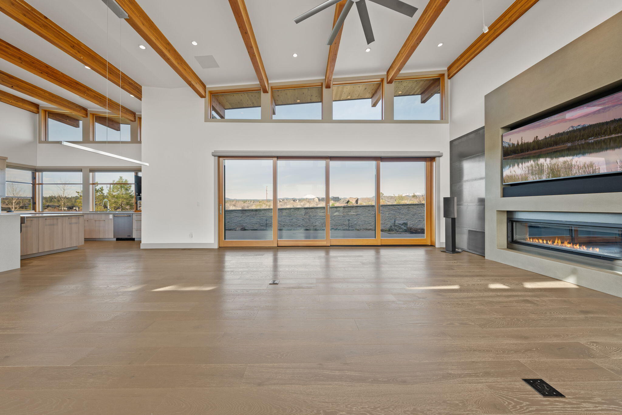 Tetherow - Residential