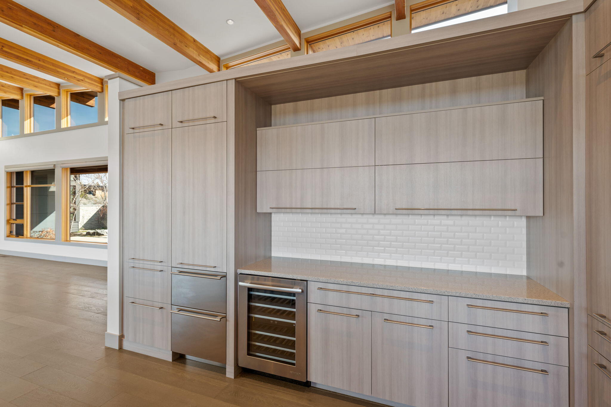 Tetherow - Residential