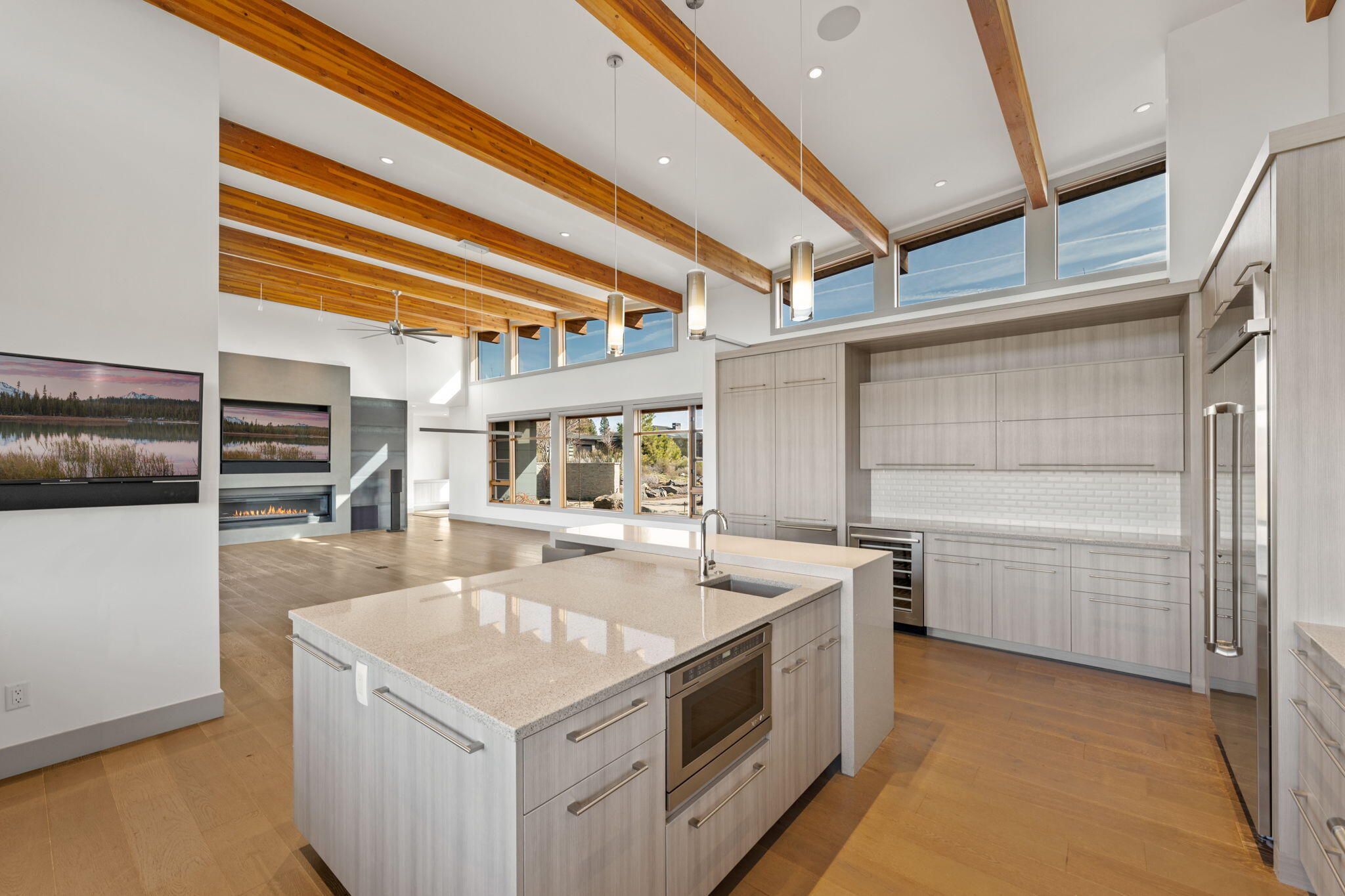 Tetherow - Residential