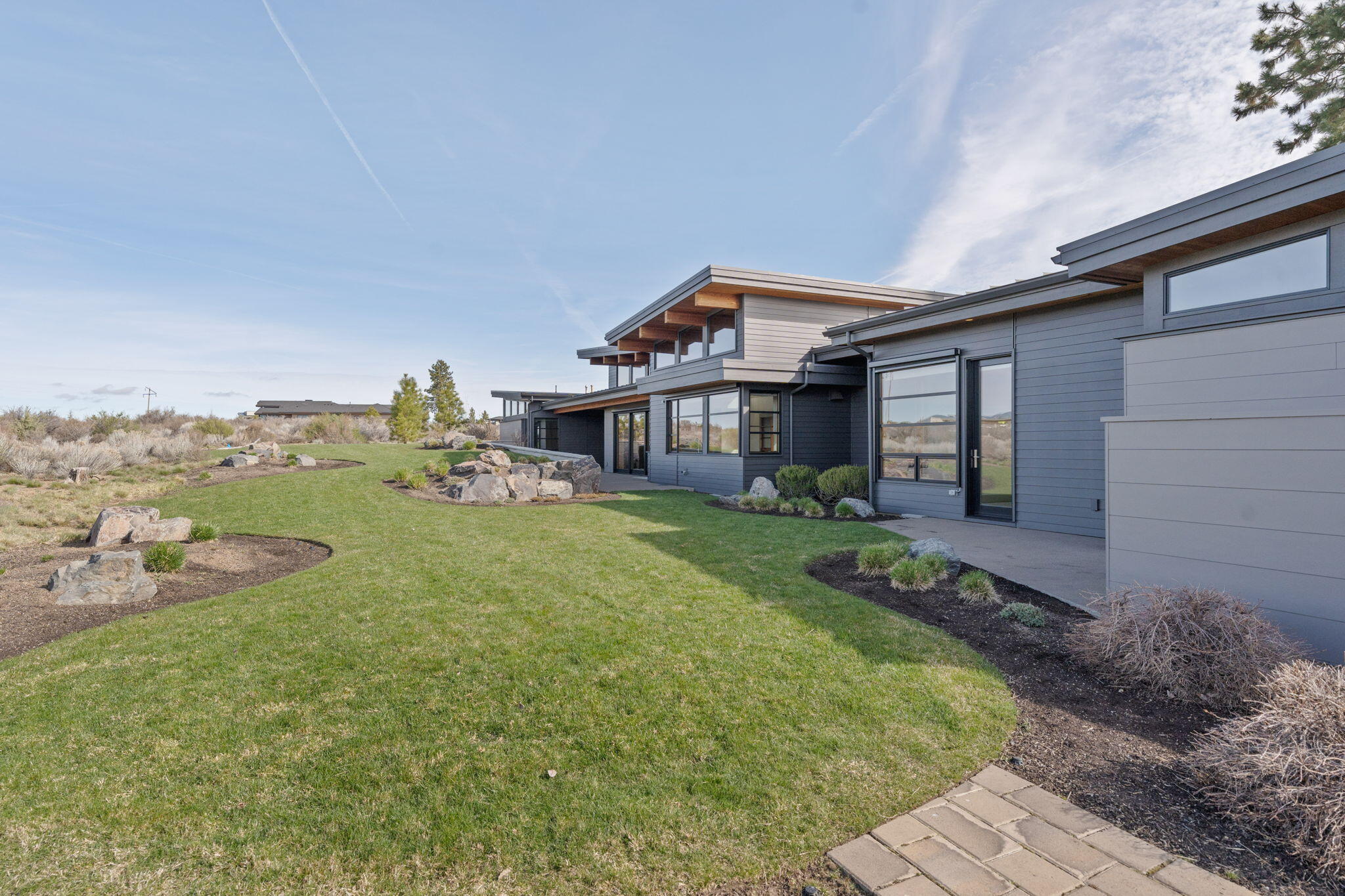 Tetherow - Residential