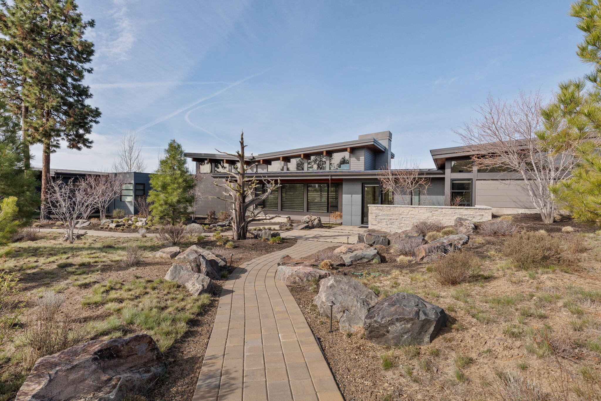 Tetherow - Residential