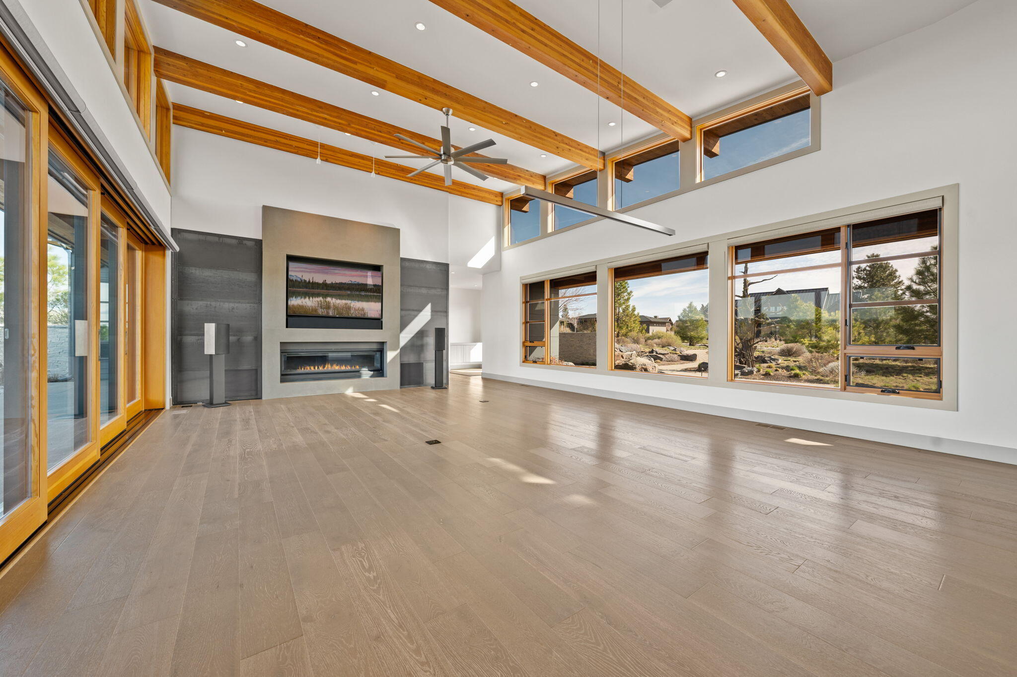 Tetherow - Residential