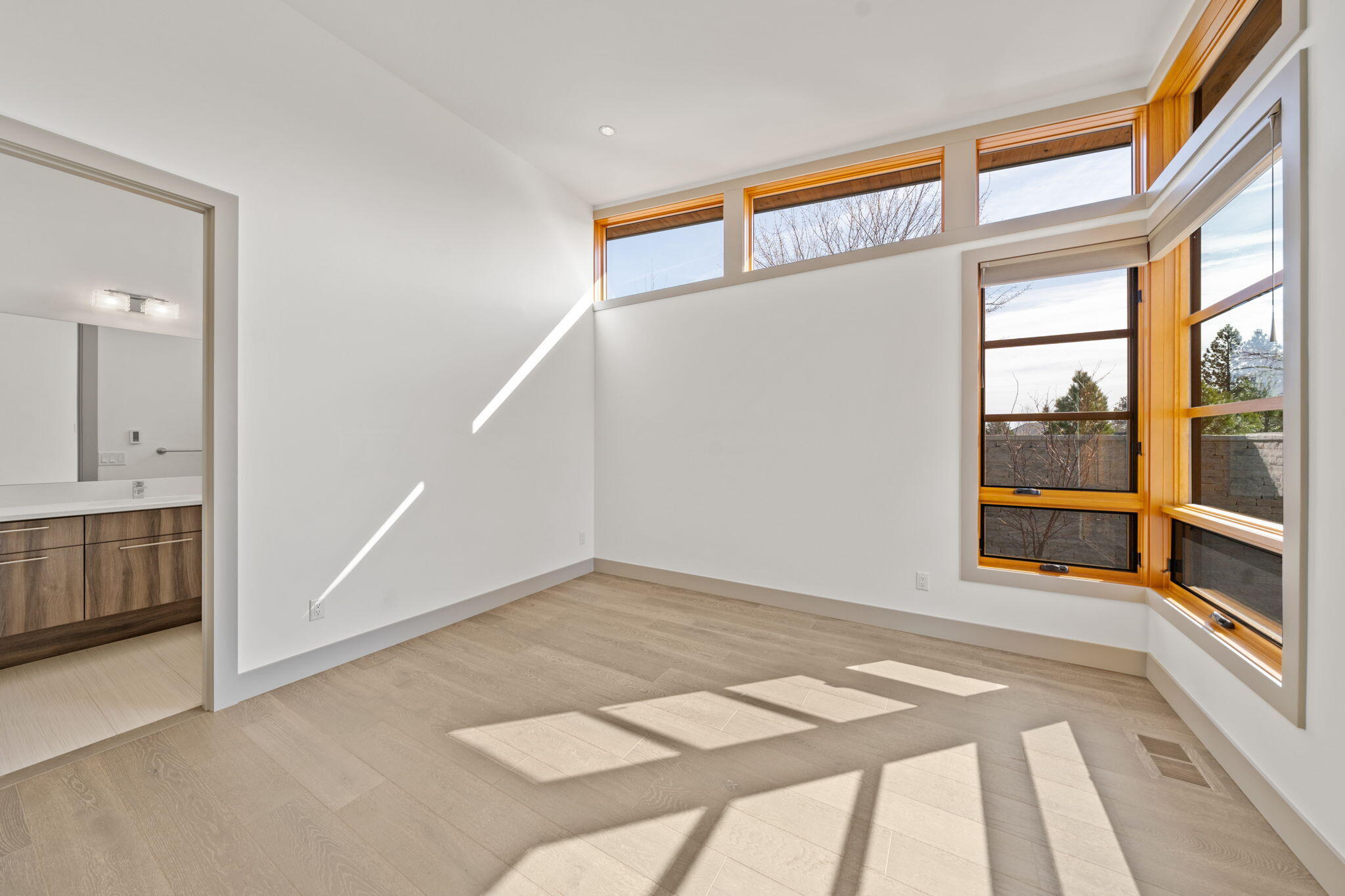 Tetherow - Residential