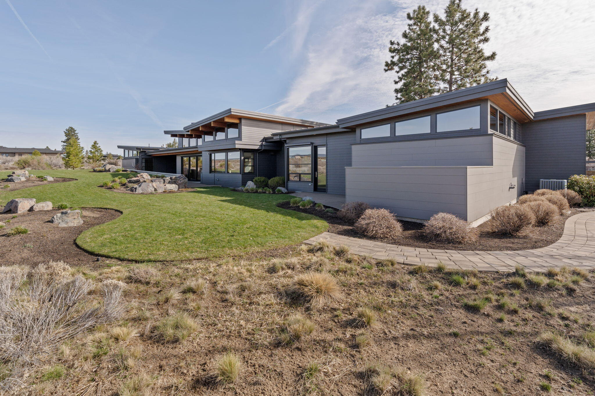 Tetherow - Residential