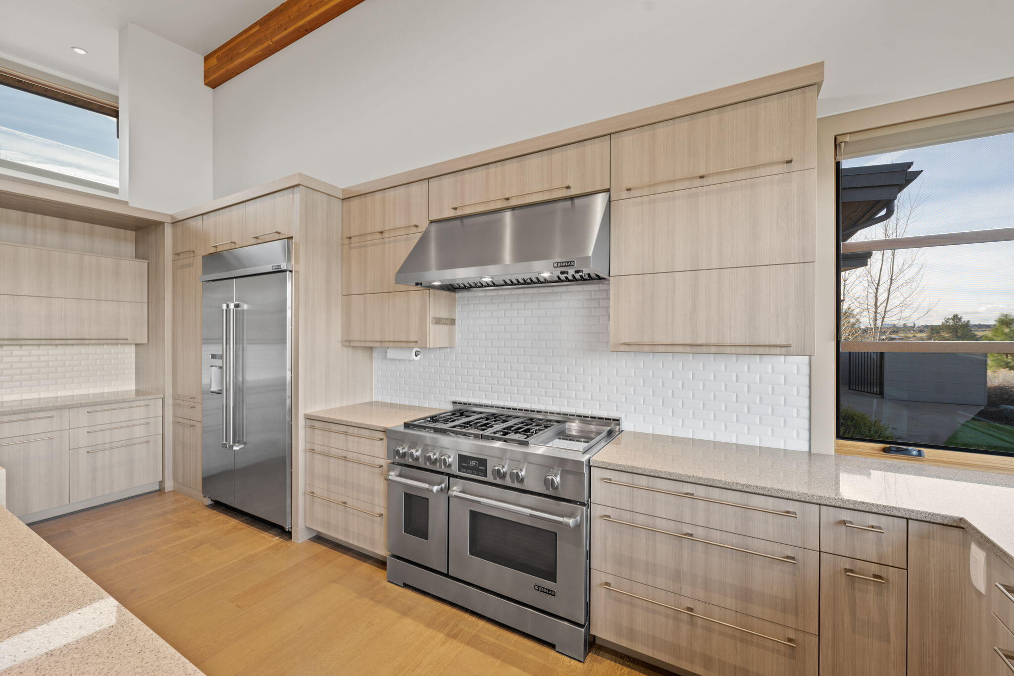 Tetherow - Residential