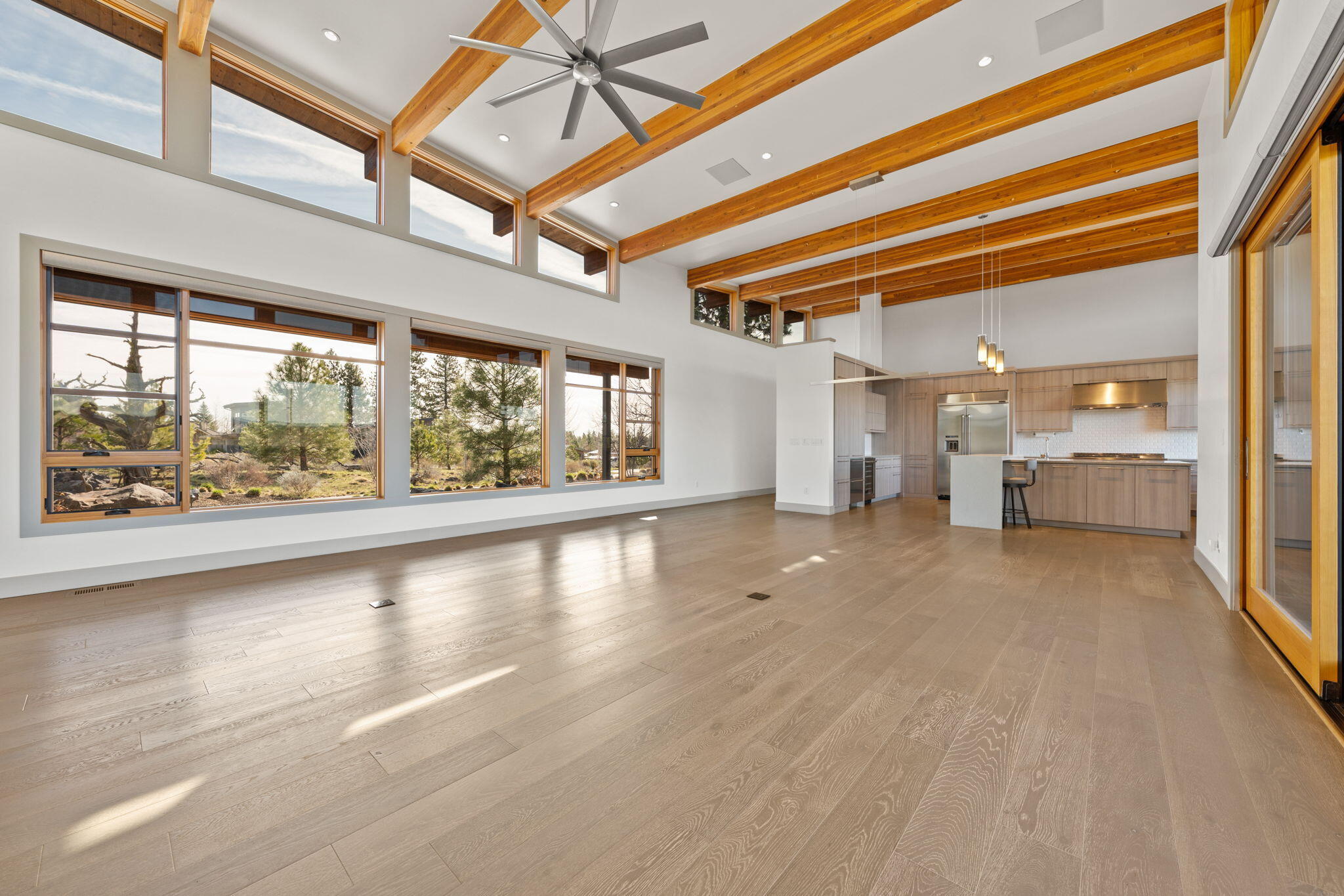 Tetherow - Residential