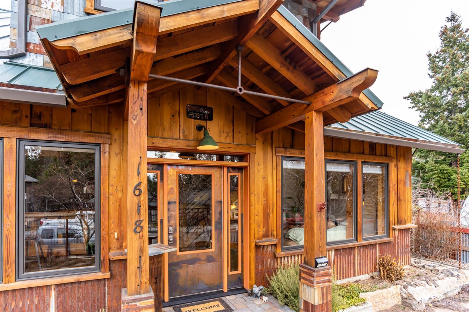 Bonne Home - Residential