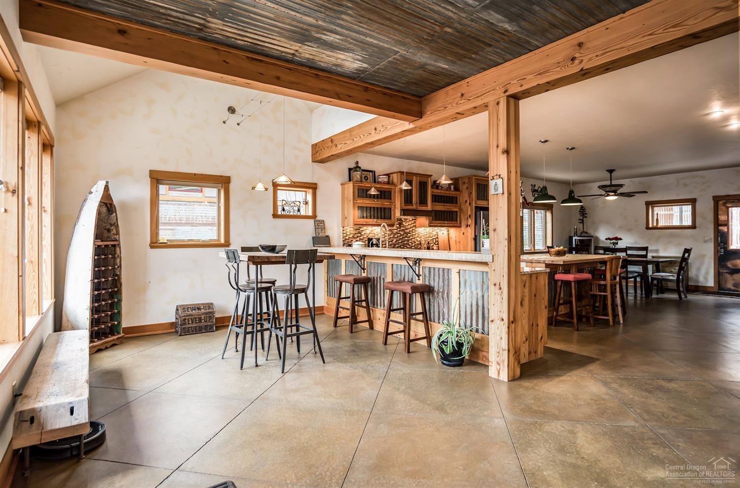 Bonne Home - Residential