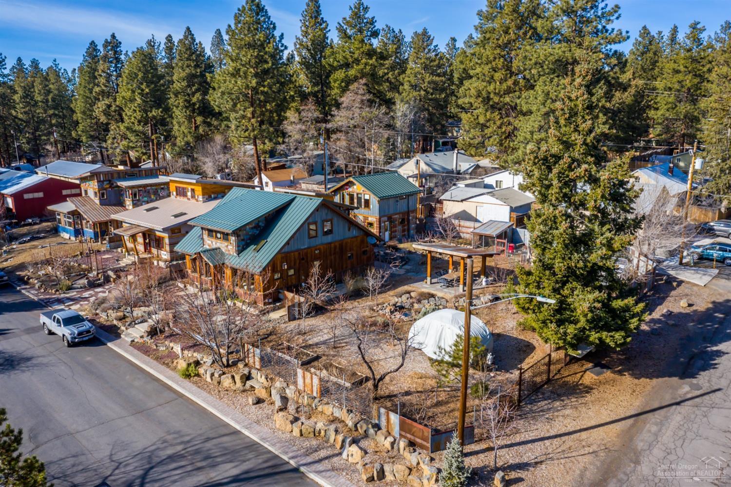 Bonne Home - Residential