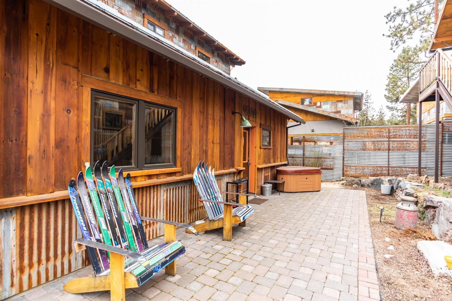 Bonne Home - Residential